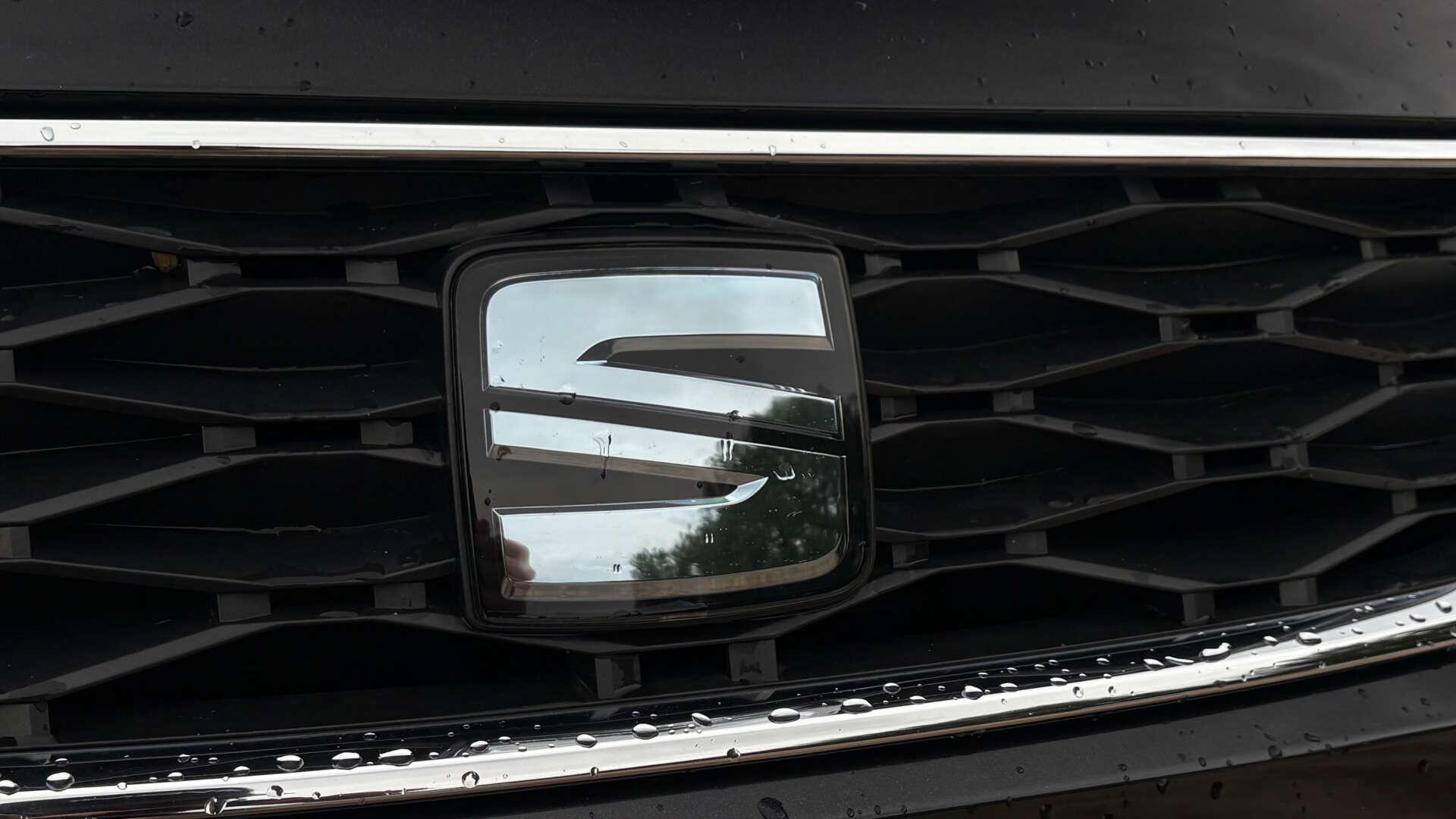 Seat Ateca view 44