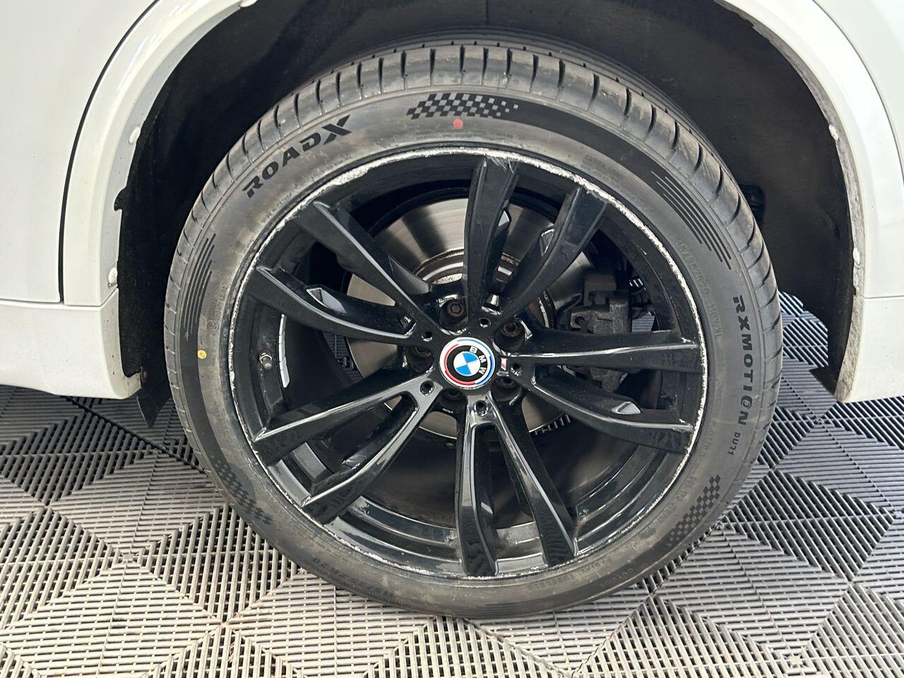 BMW X5 X5 view 25