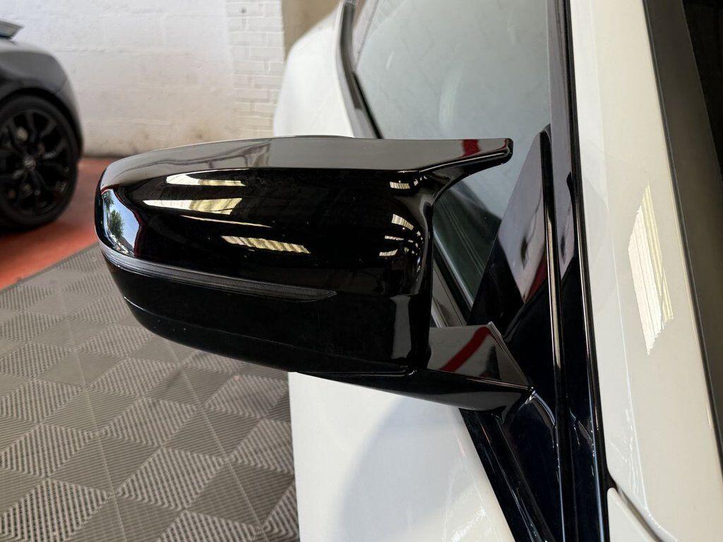 BMW 4 Series view 21