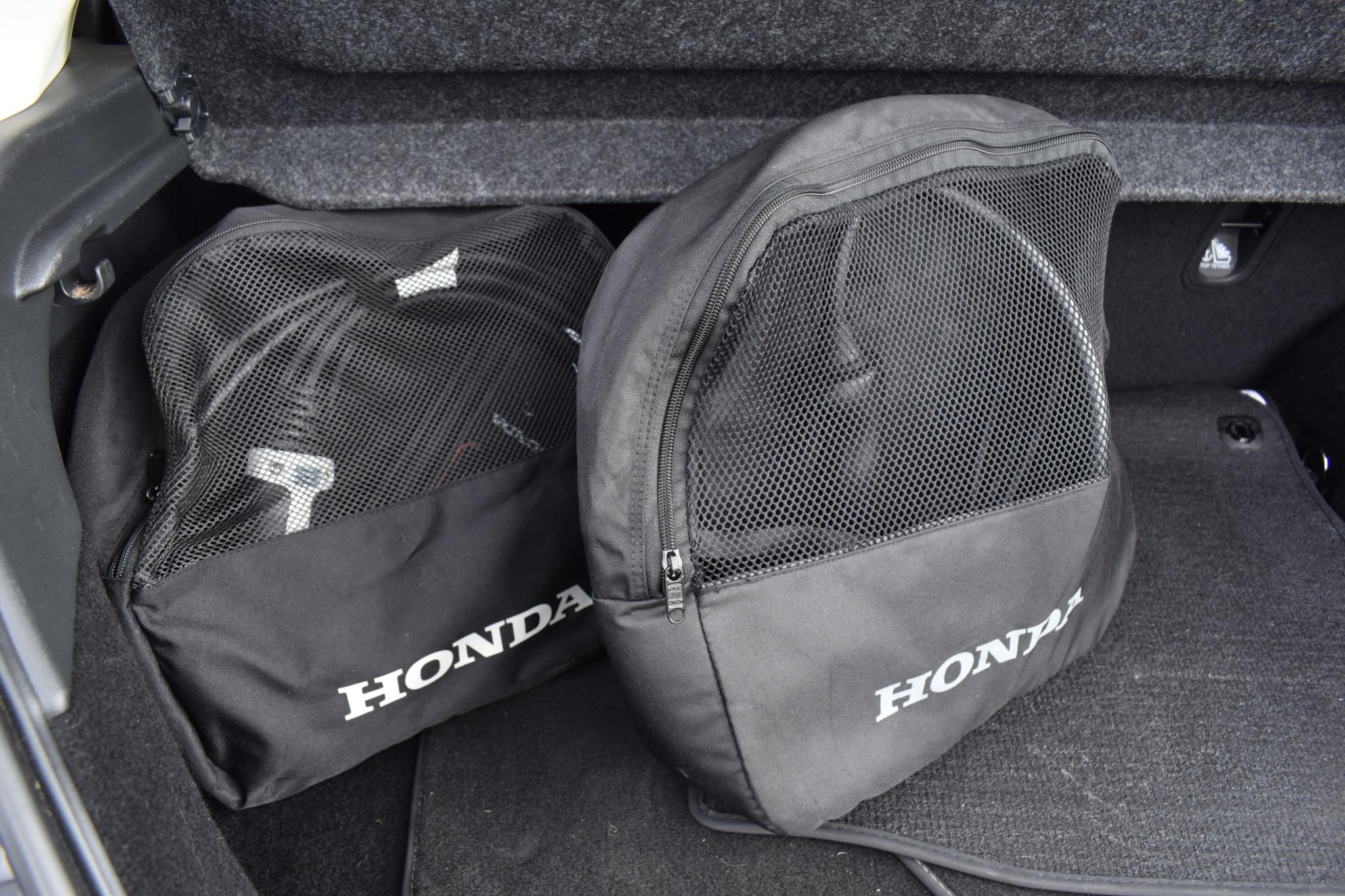 Honda E - 35.5kWh Advance Auto 5dr (17in Alloy) - Image 8