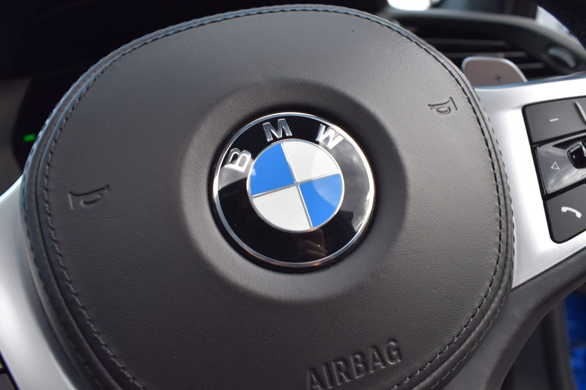 BMW 1 Series view 10
