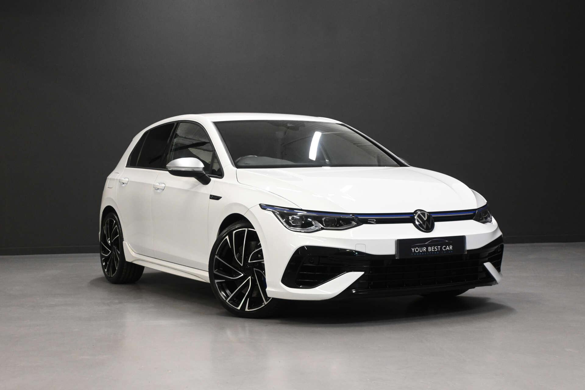 Volkswagen Golf view 24