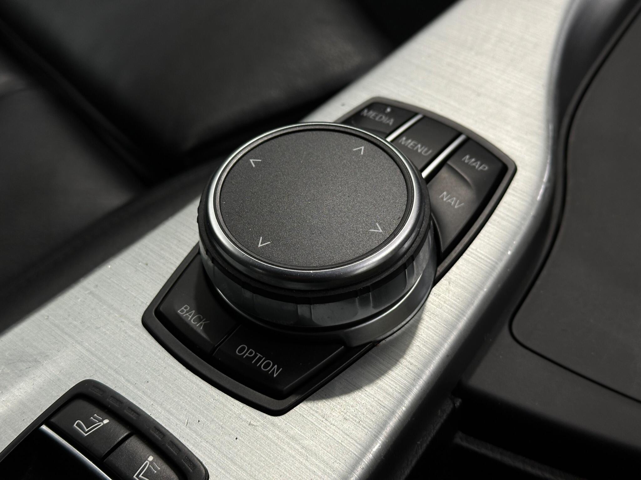 BMW 4 Series view 20