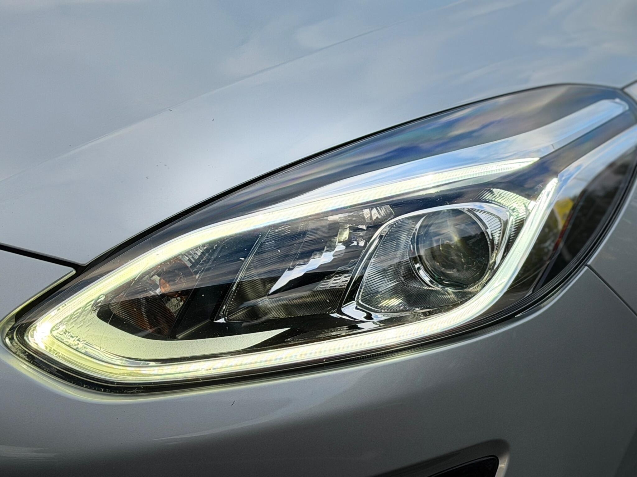 Ford Fiesta view 34