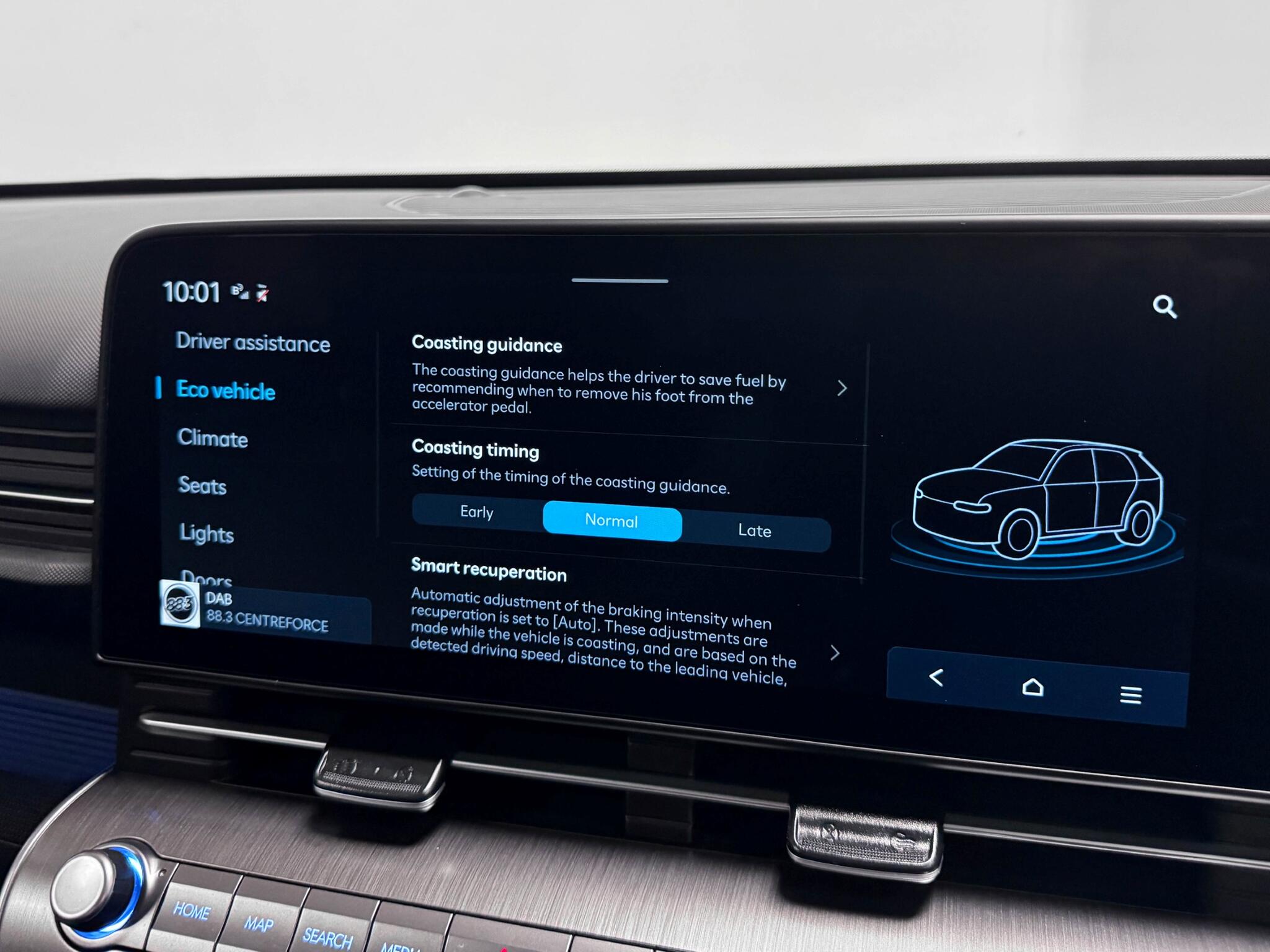 Hyundai Kona view 51