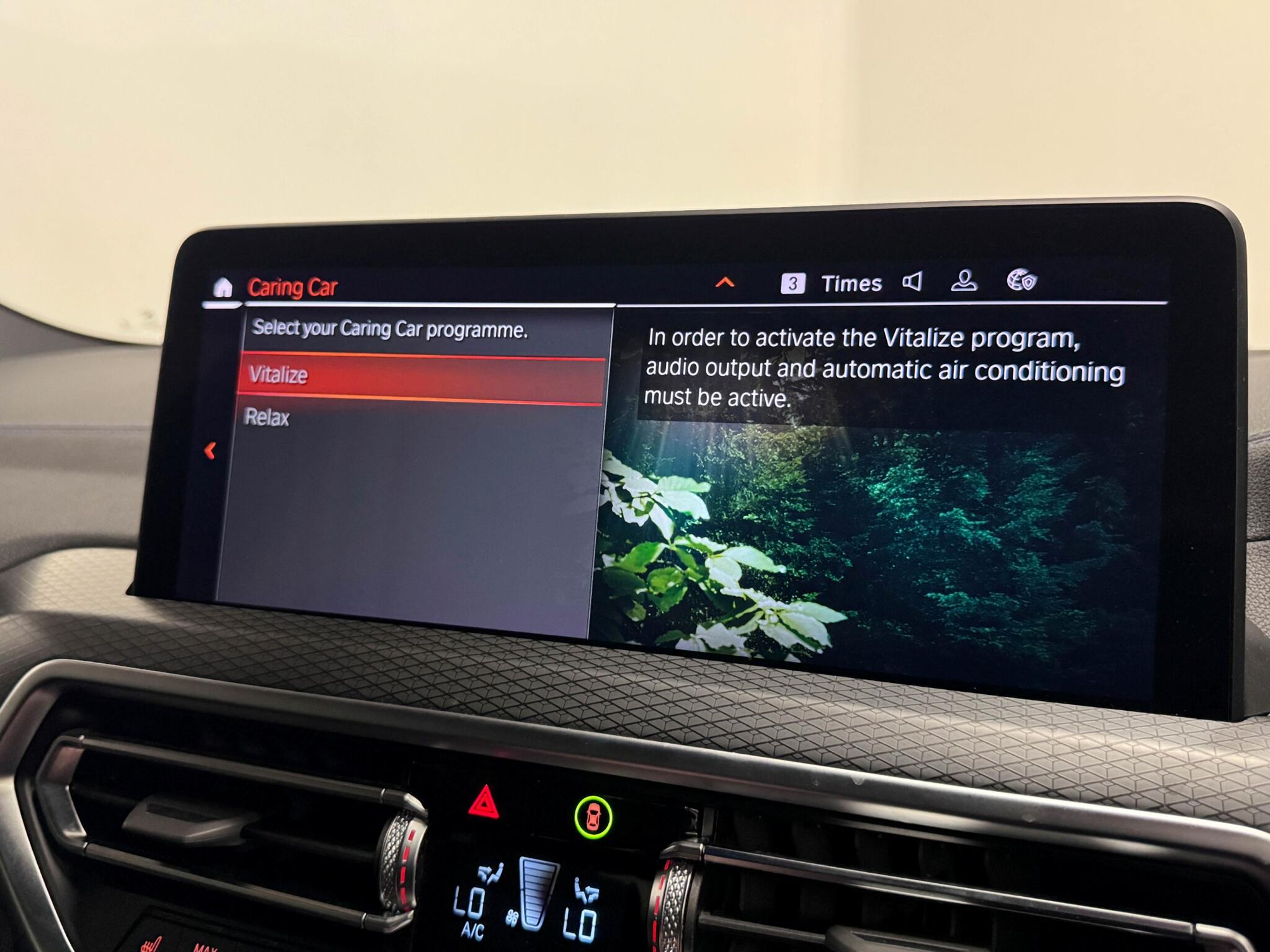 BMW Ix3 view 48
