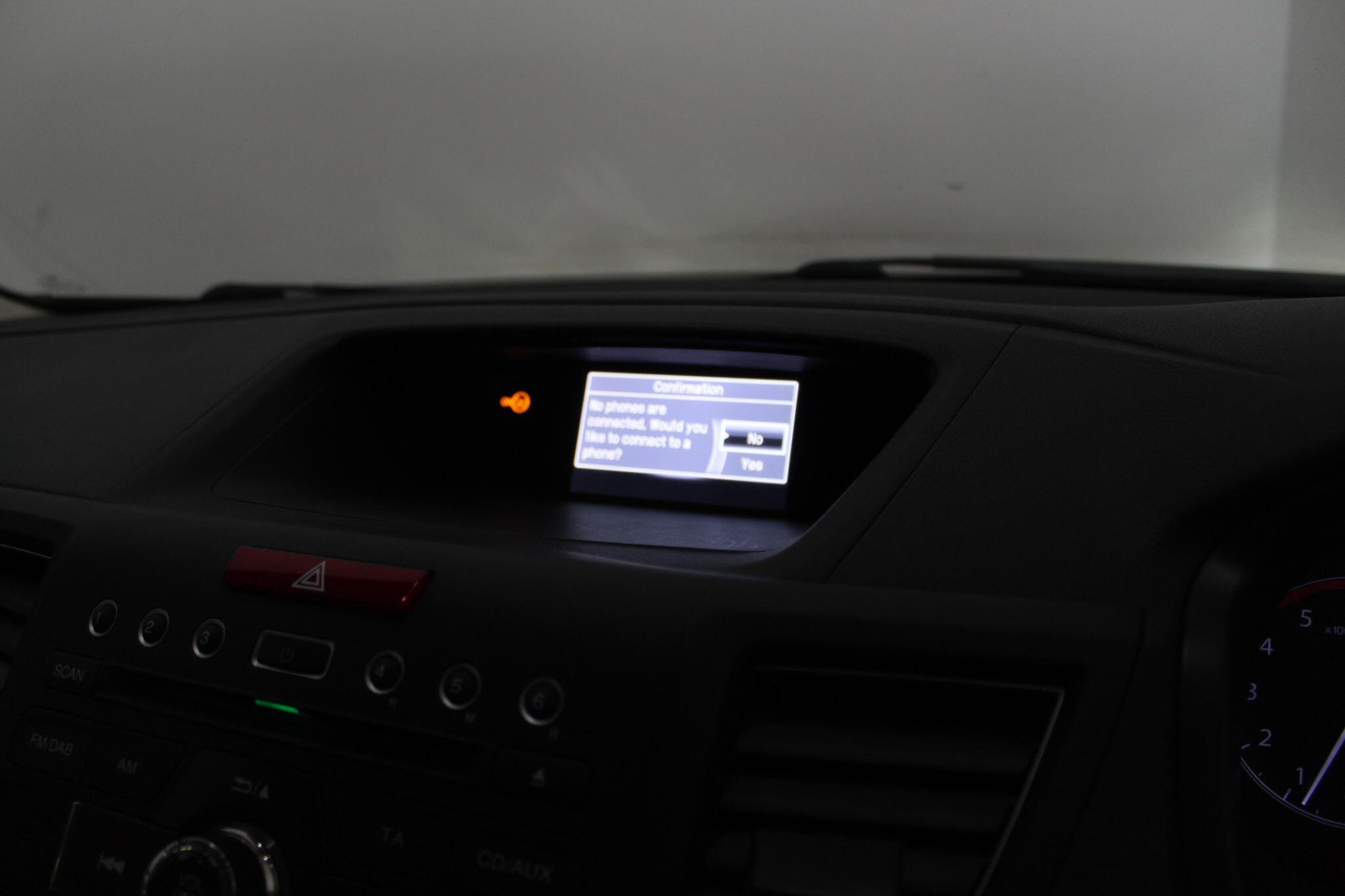 Honda CR-V view 35