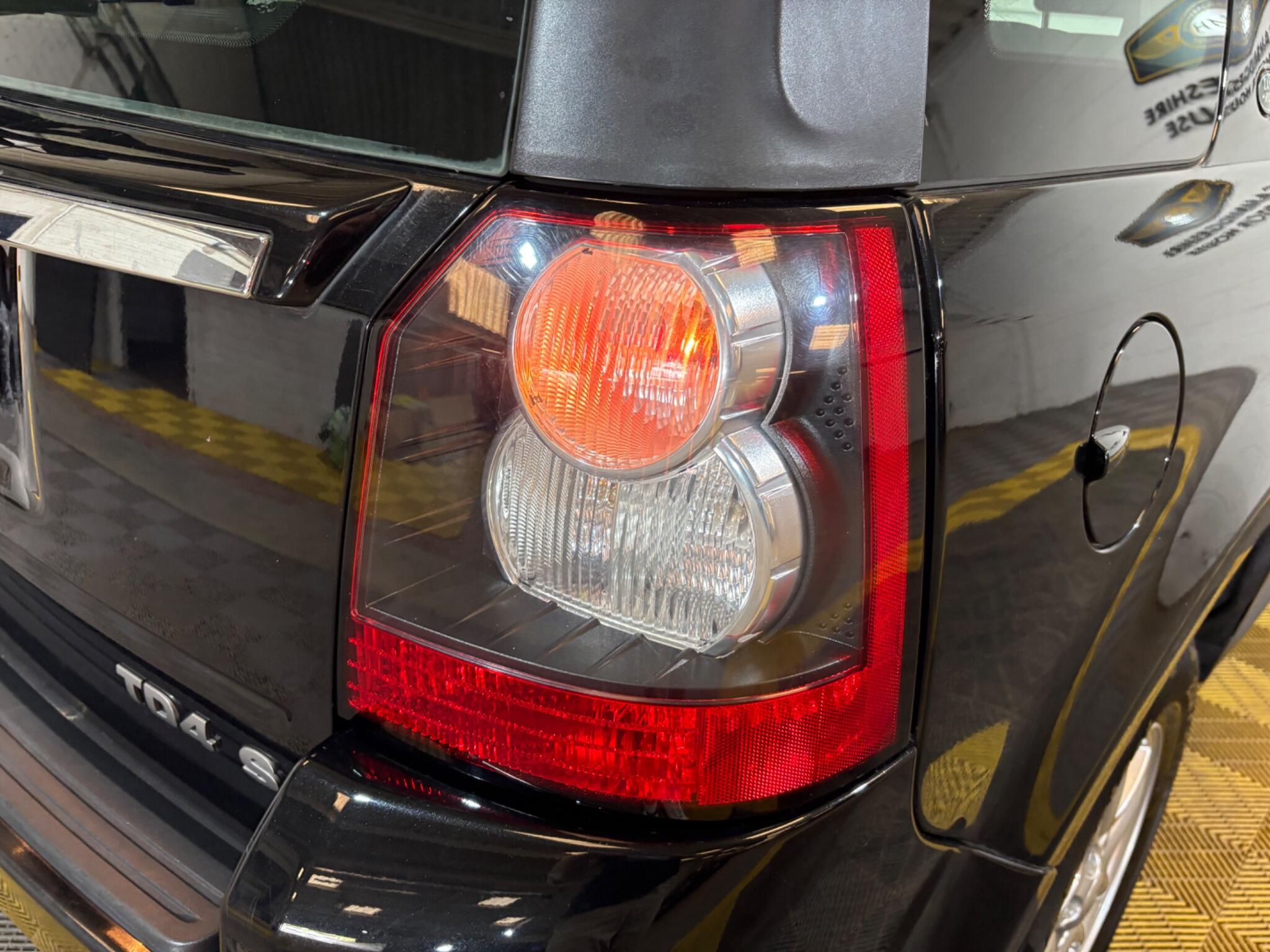 Land Rover Freelander 2 view 65