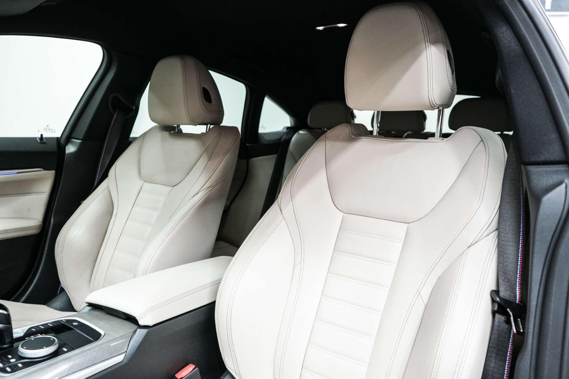 BMW 4 Series view 14