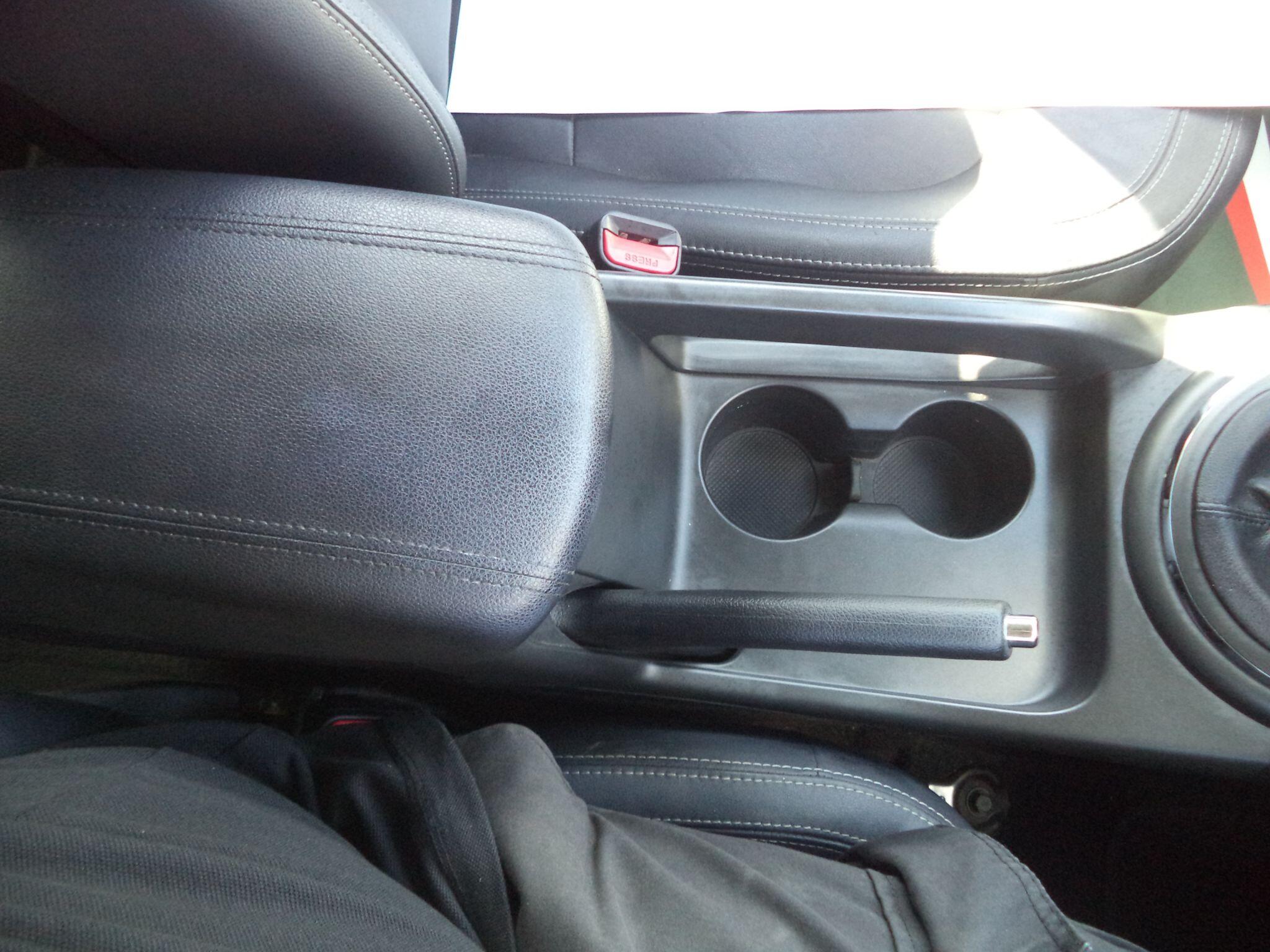 Kia Sportage view 51