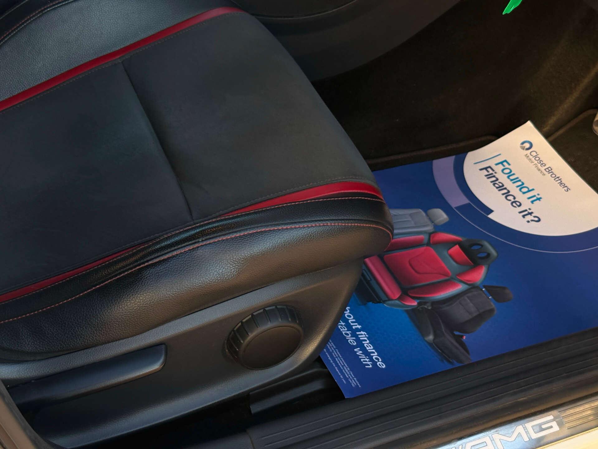 Mercedes-Benz Cla view 27