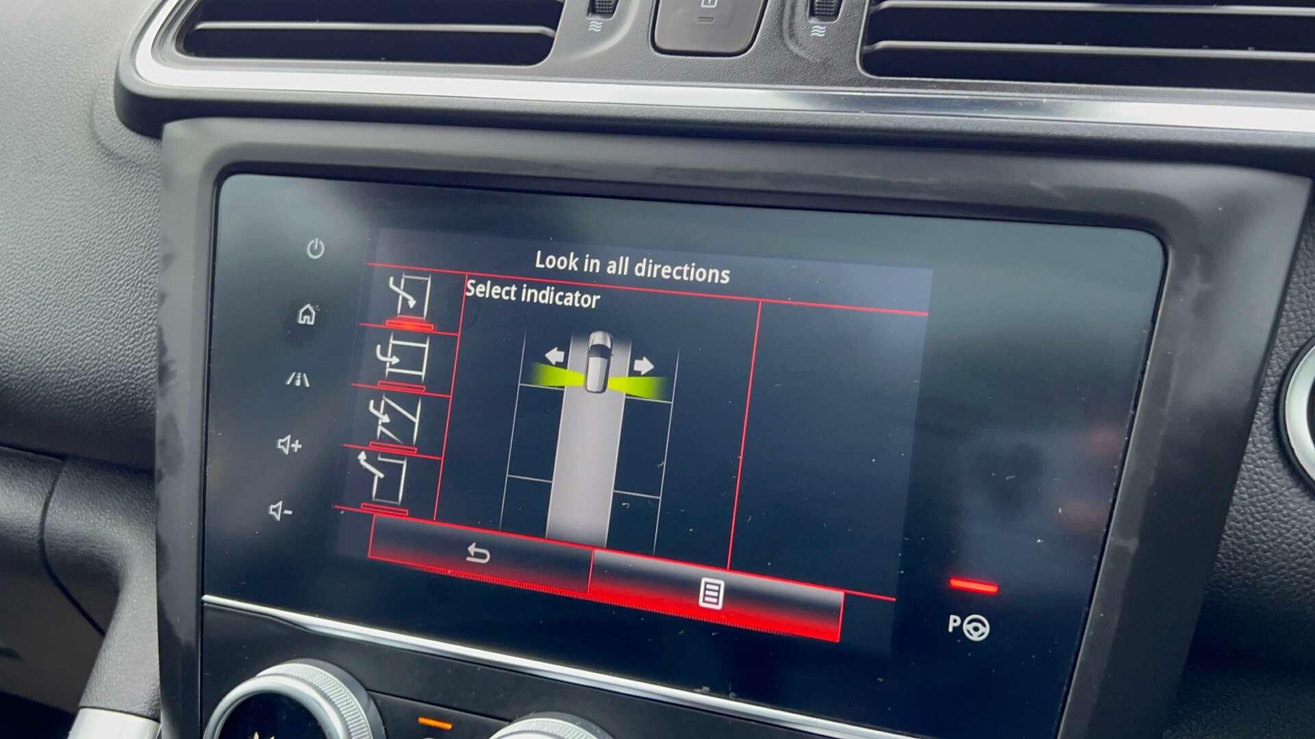 Renault Kadjar view 33