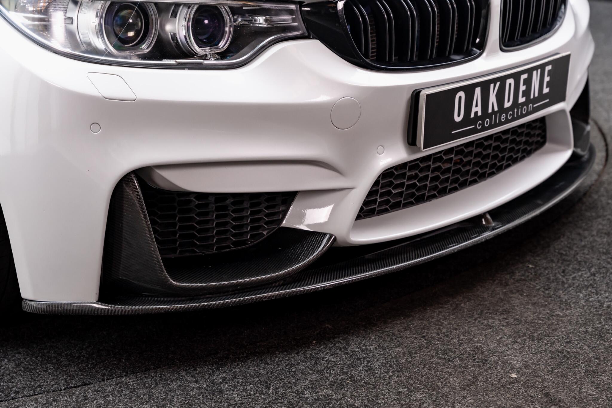 BMW M4 view 40