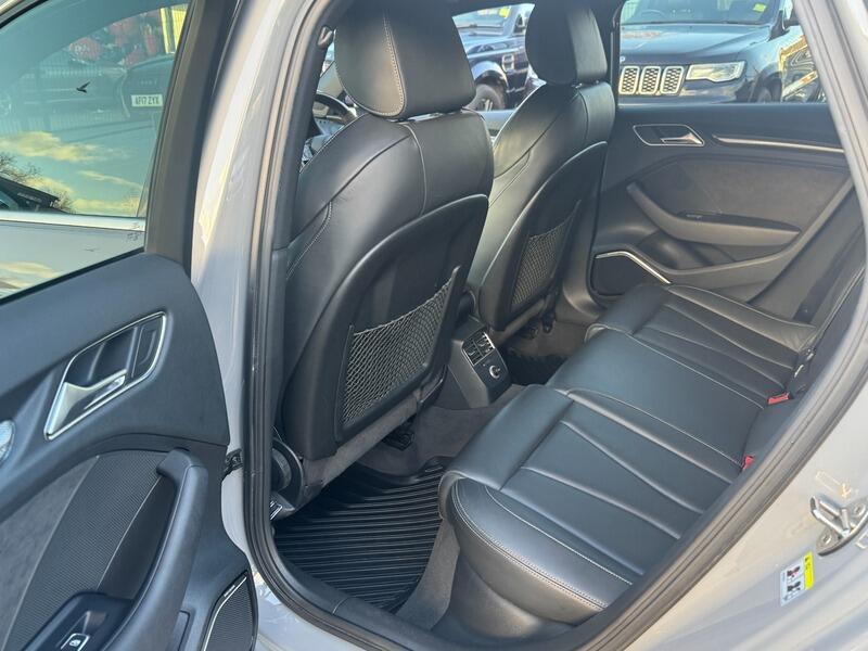 2019 Audi RS3 2.5 TFSI Sportback S Tronic quattro Euro 6 (s/s) 5dr • 54,000 miles image 61