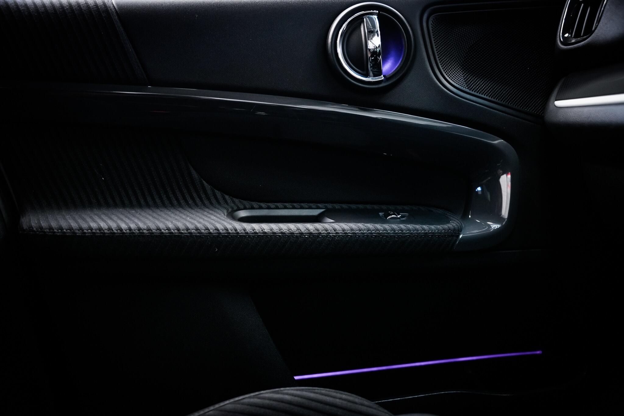 Mini Countryman view 47