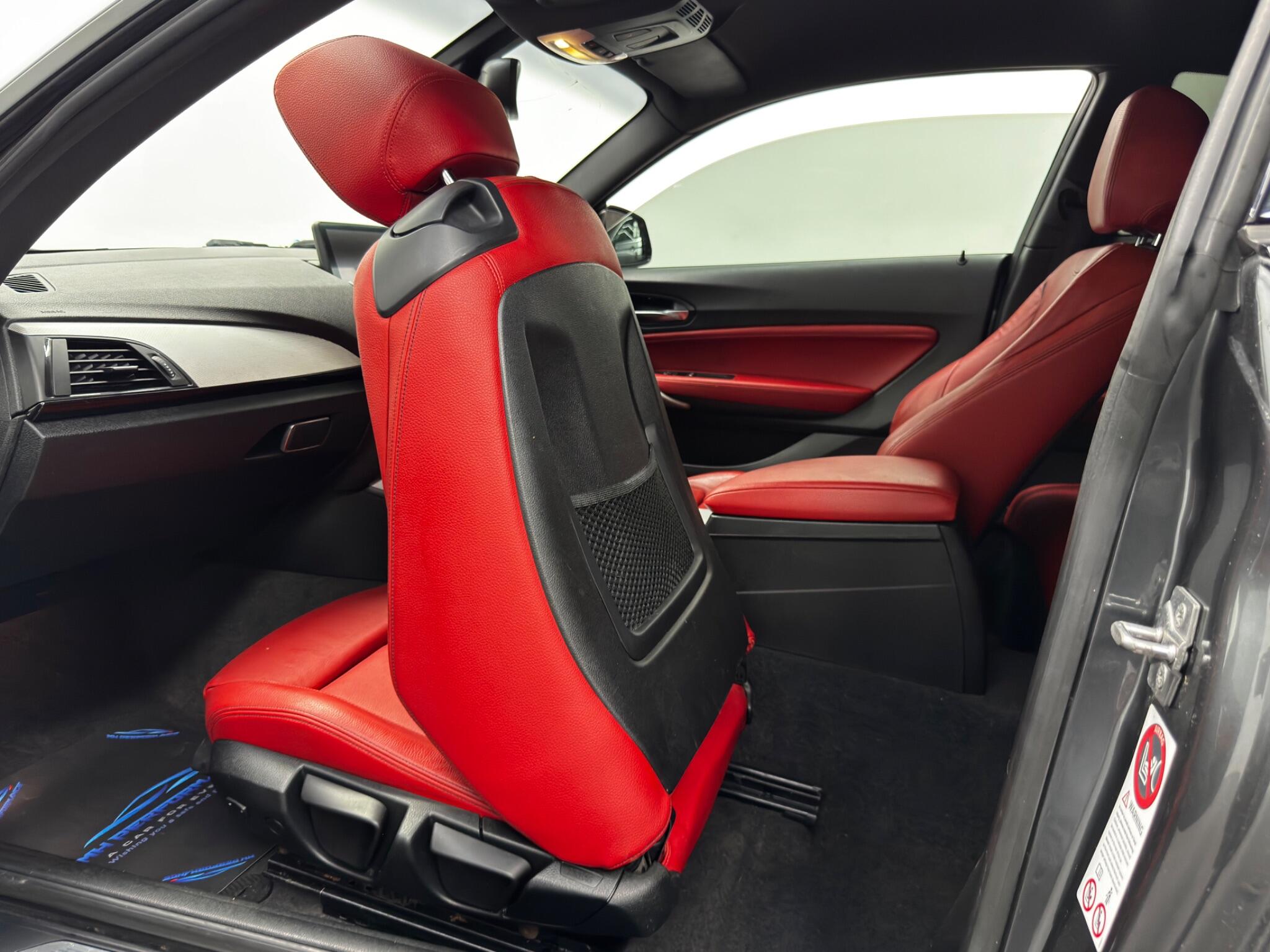 BMW 2 Series view 54