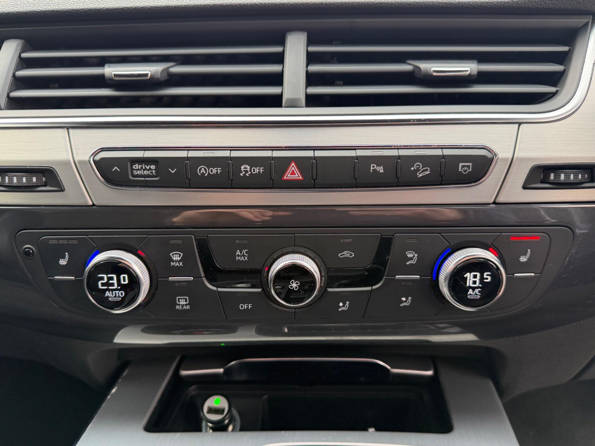 Audi Q7 view 84