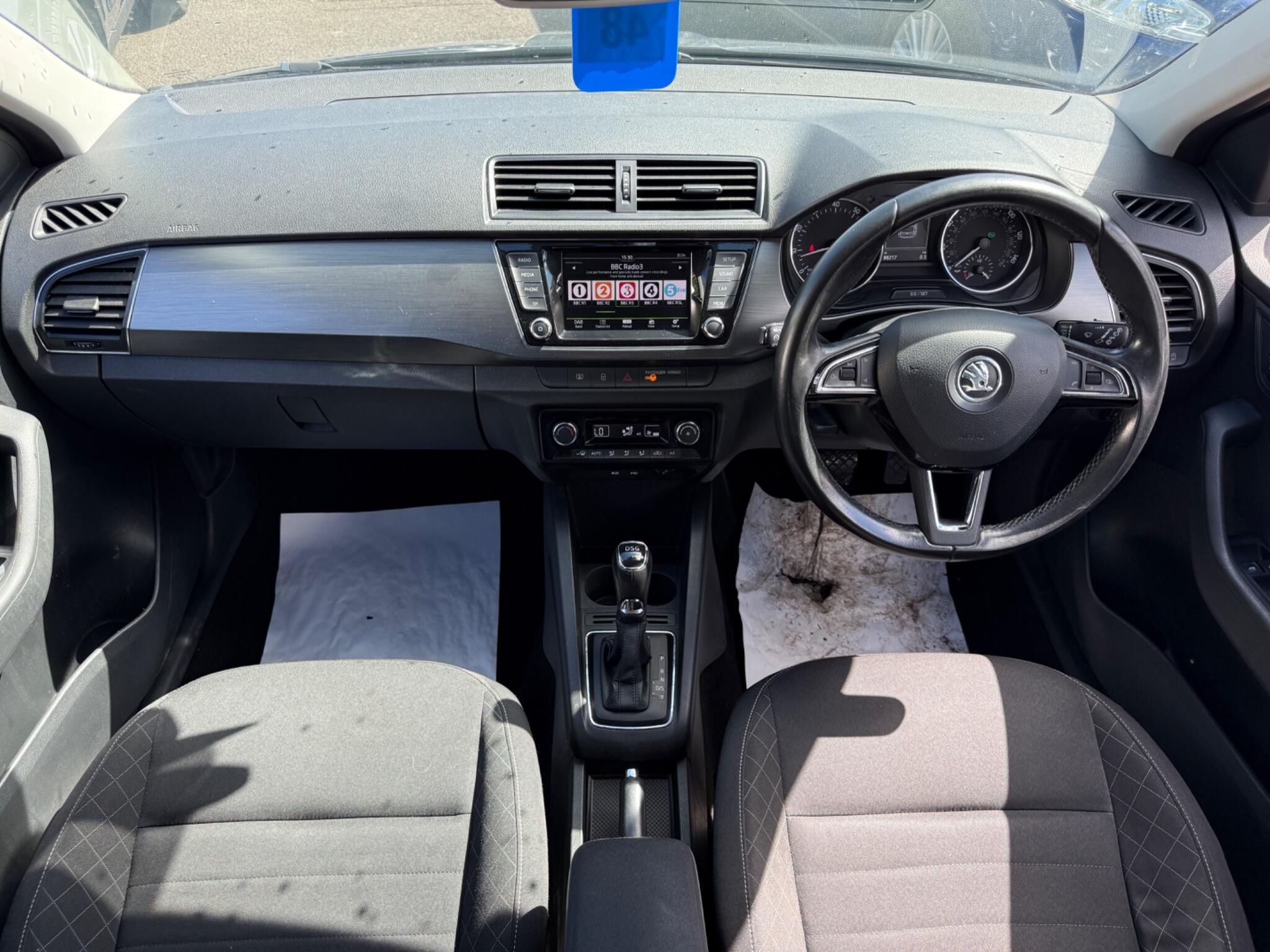 Skoda Fabia - Image 62