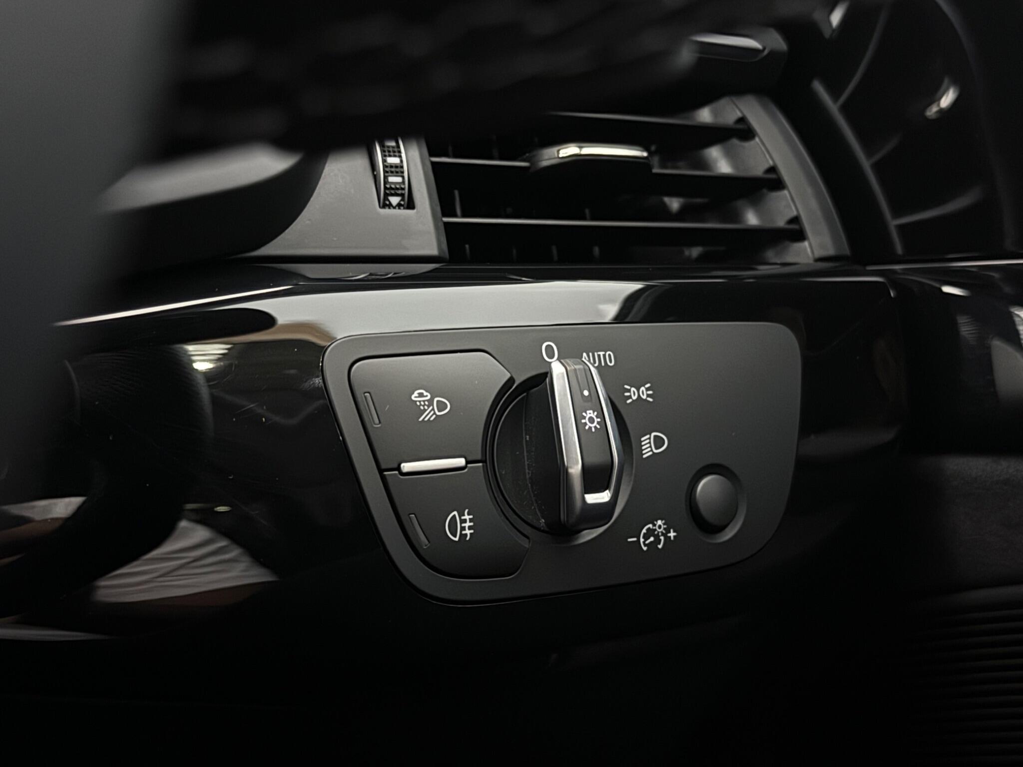 Audi A5 view 20