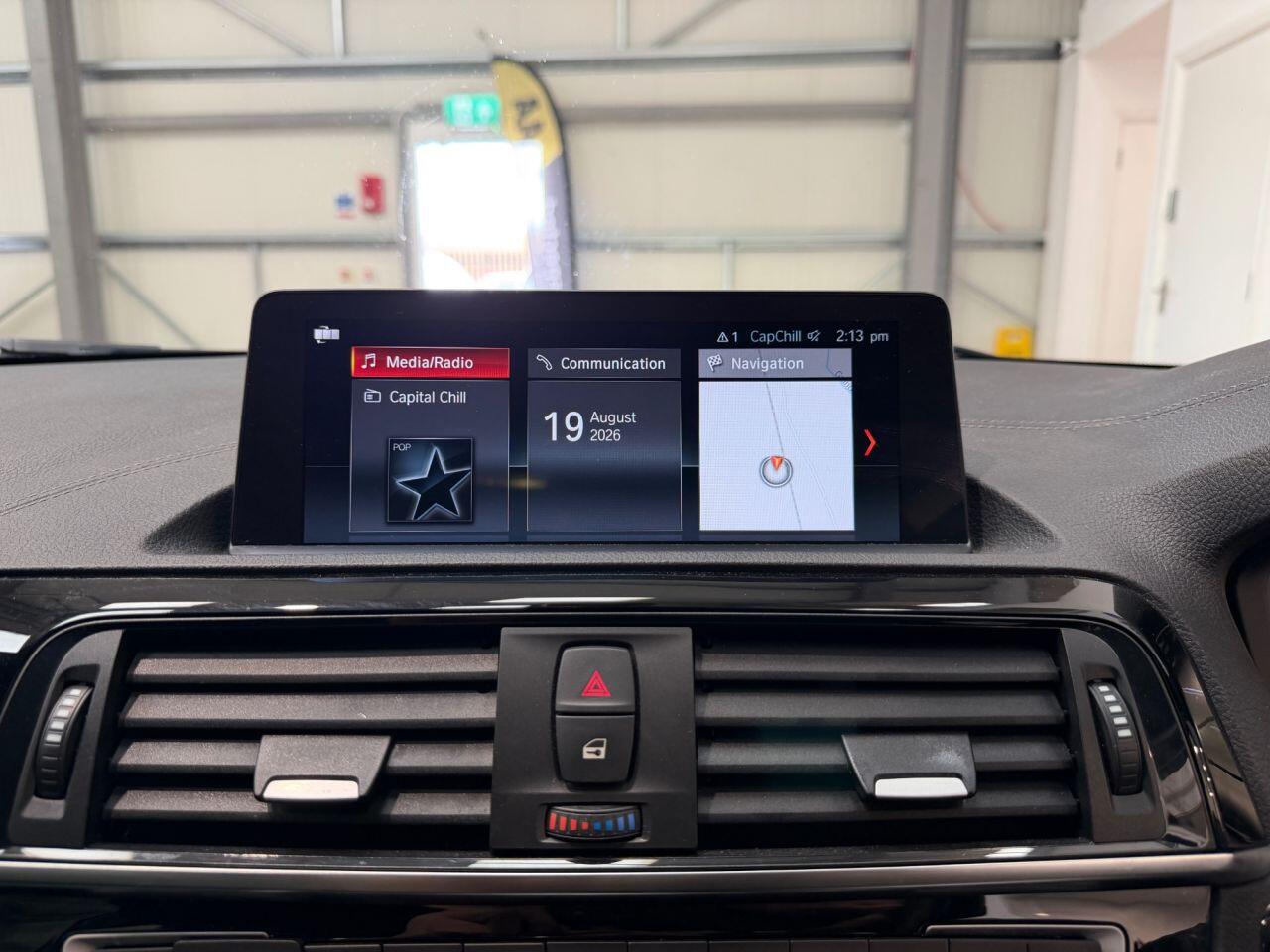 BMW 2 Series view 24