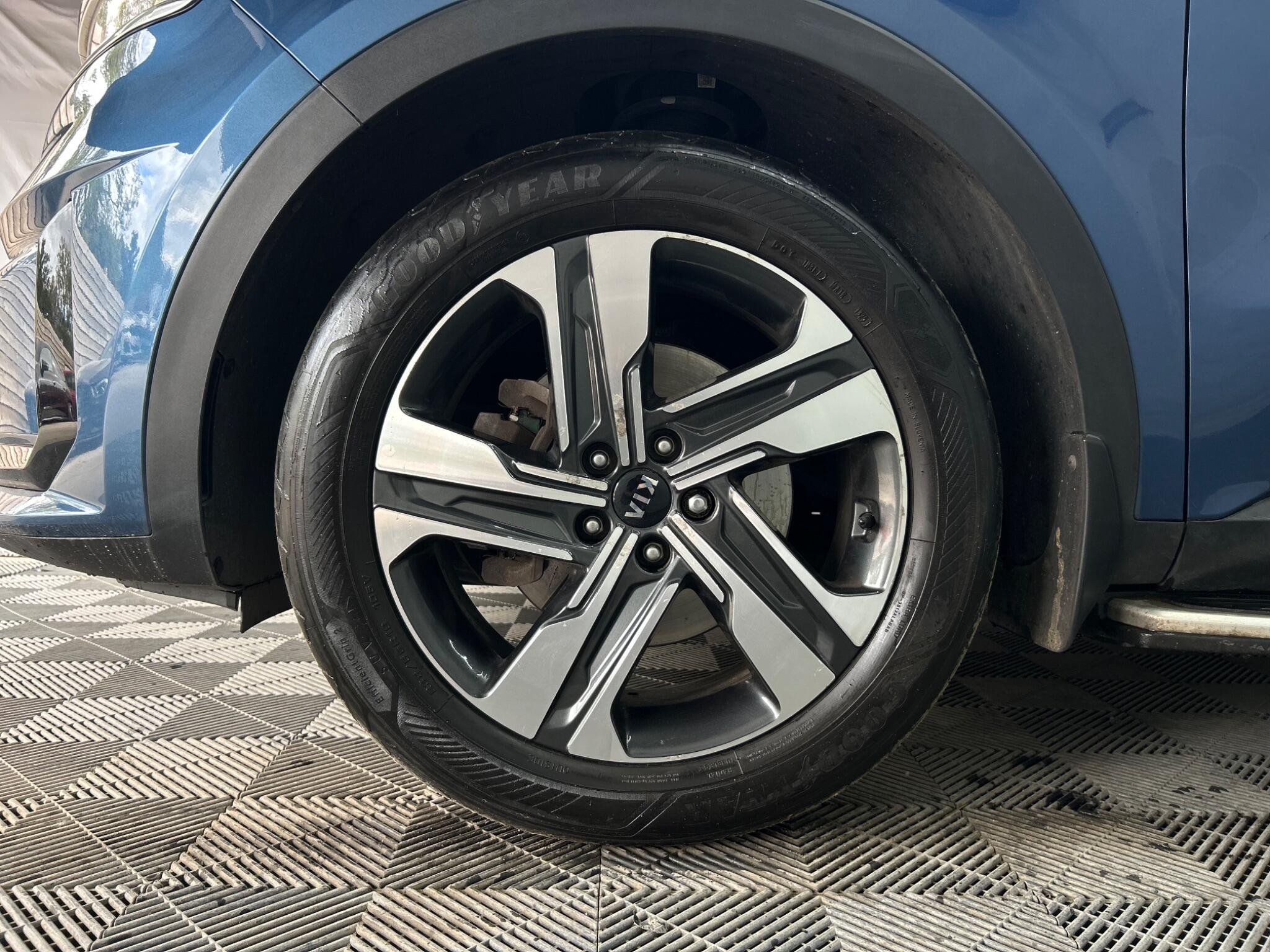 Kia Sorento view 35