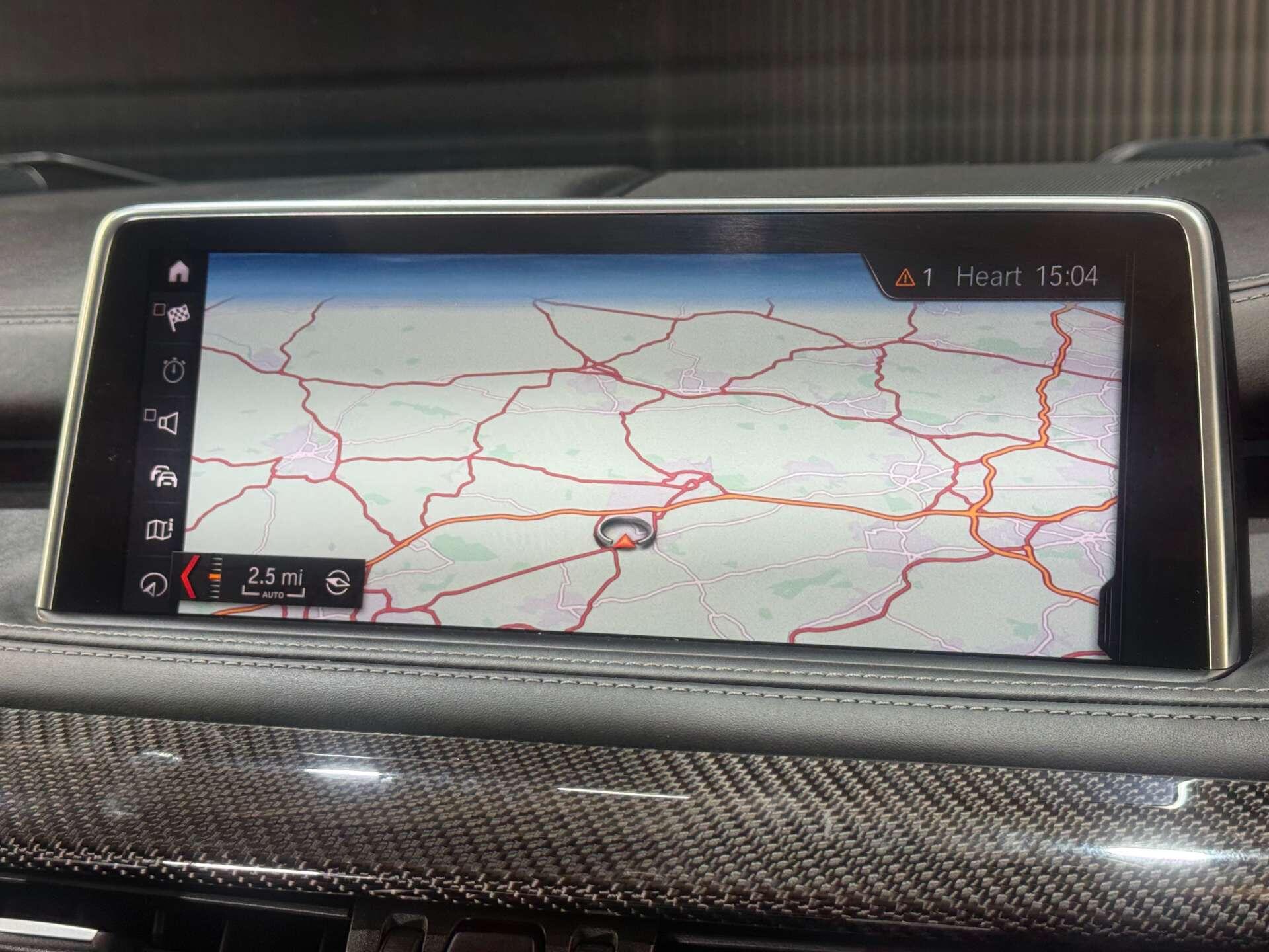 BMW X5 X5 view 30