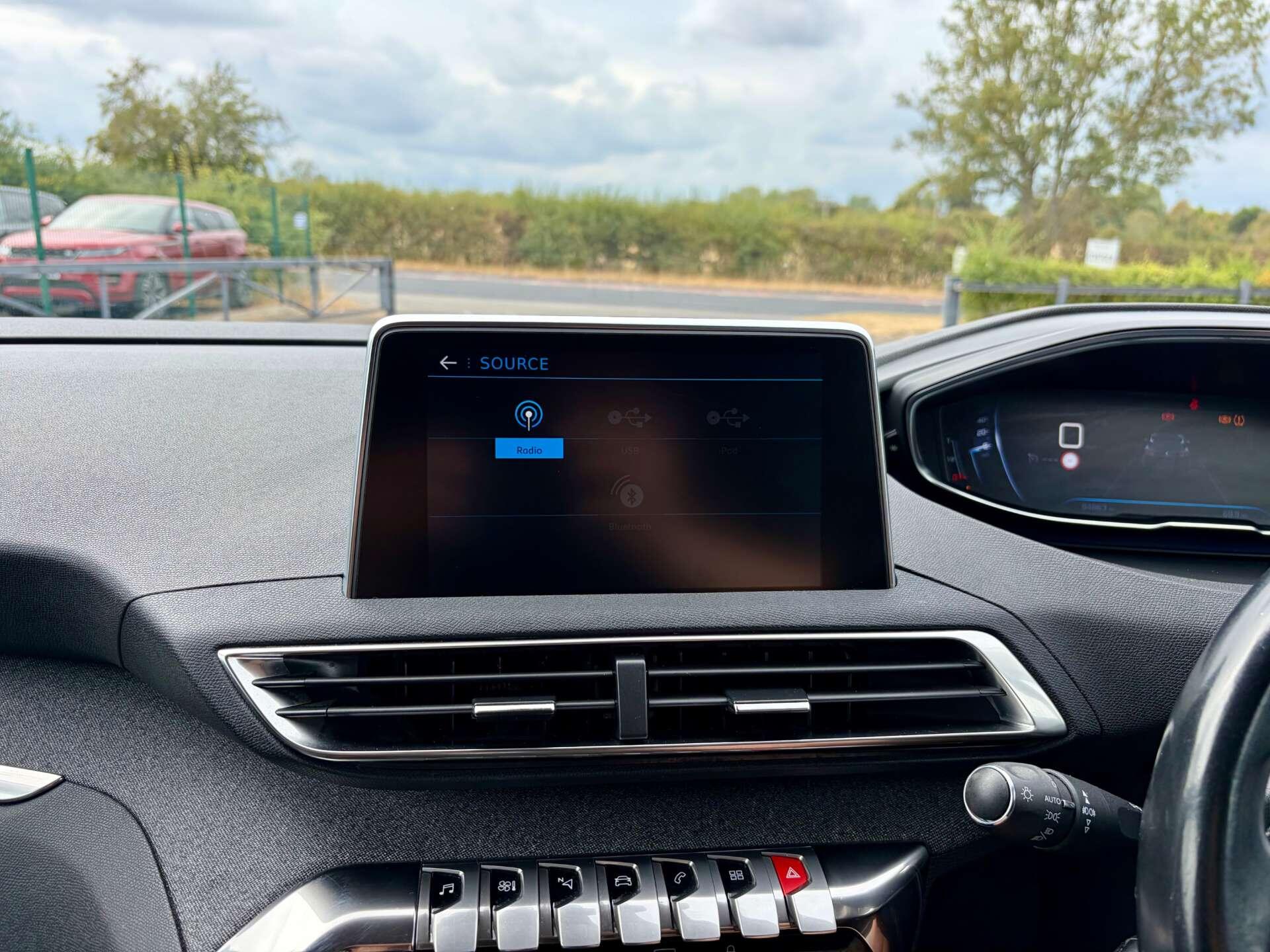 Peugeot 3008 view 46