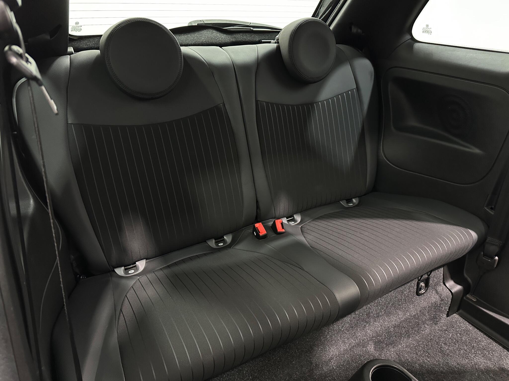 Fiat 500 view 36