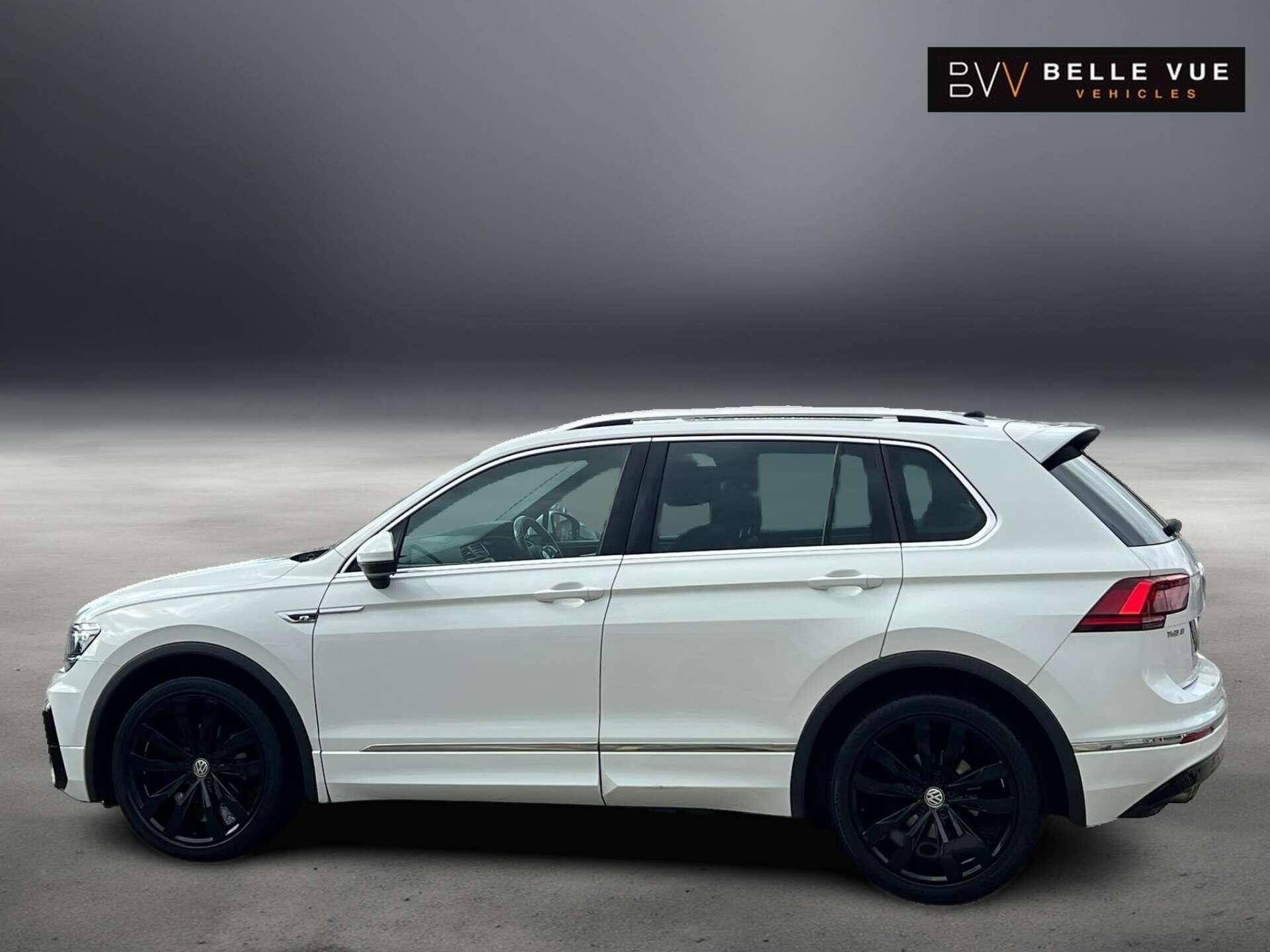 Volkswagen Tiguan view 37