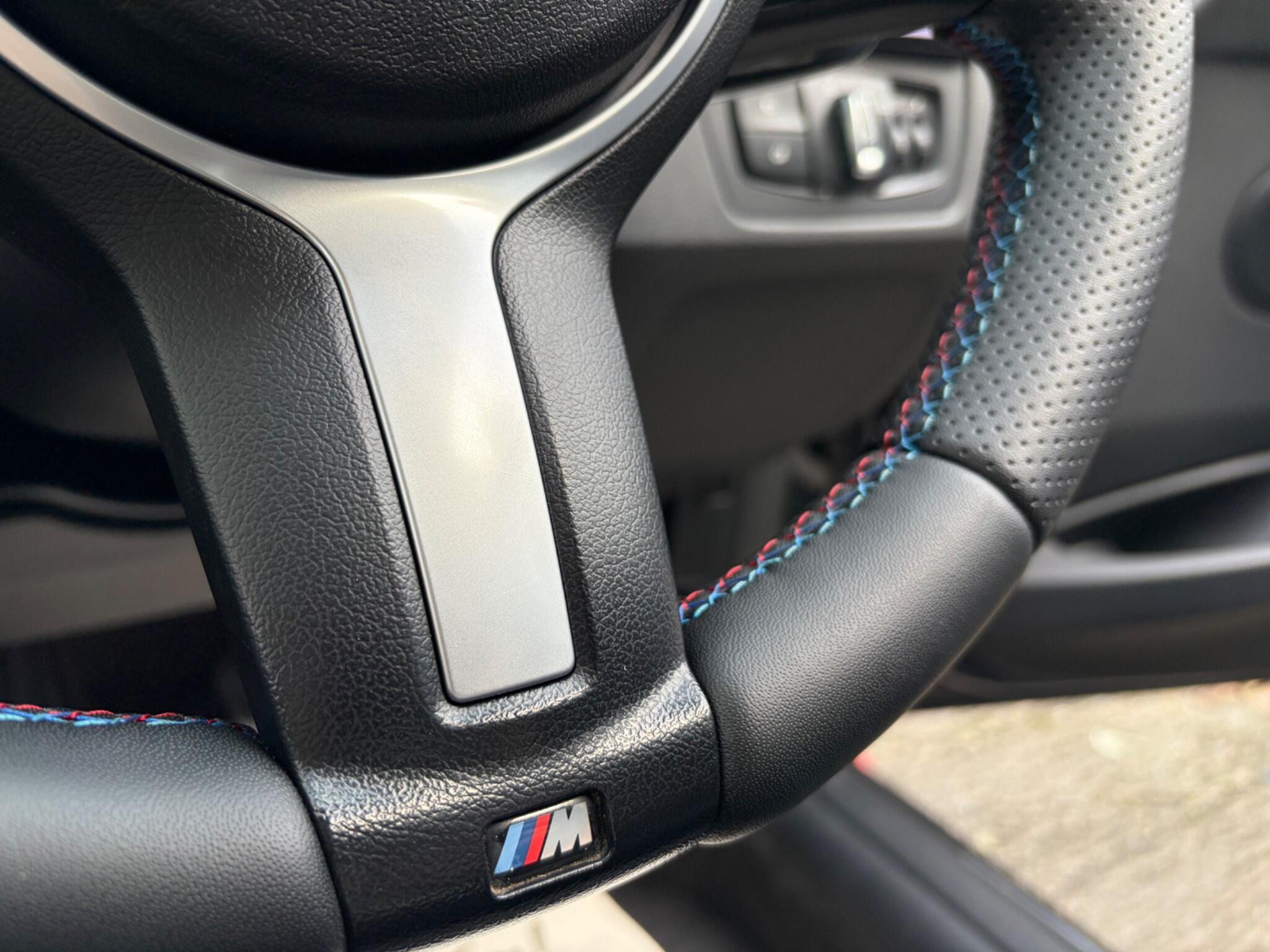 BMW 3 Series view 35
