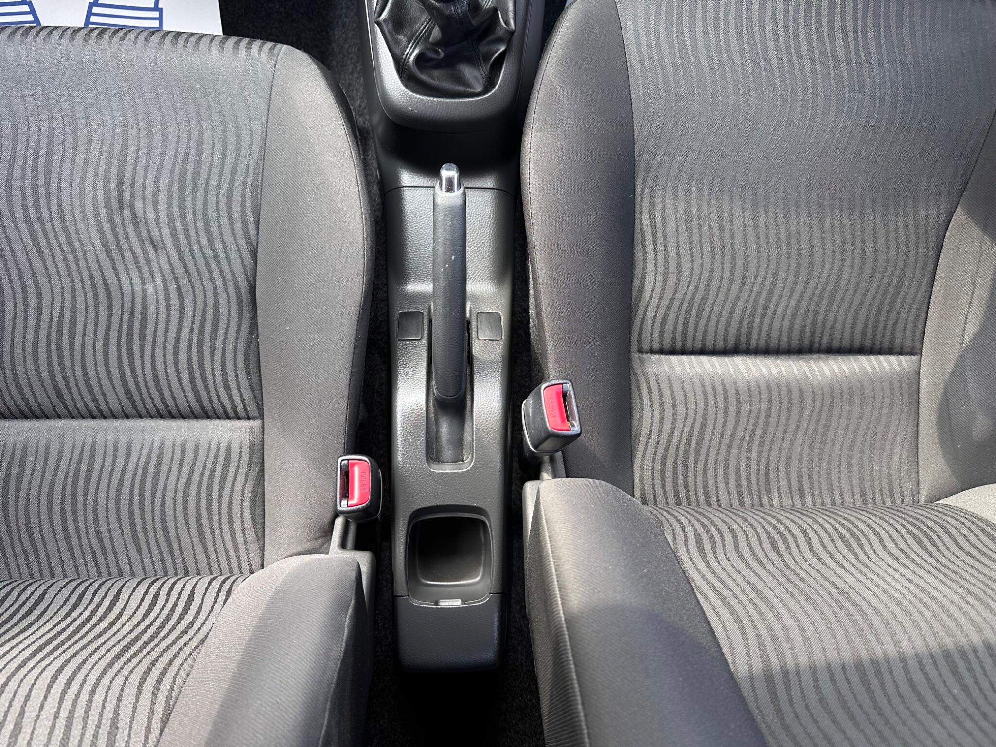 Suzuki Swift view 38