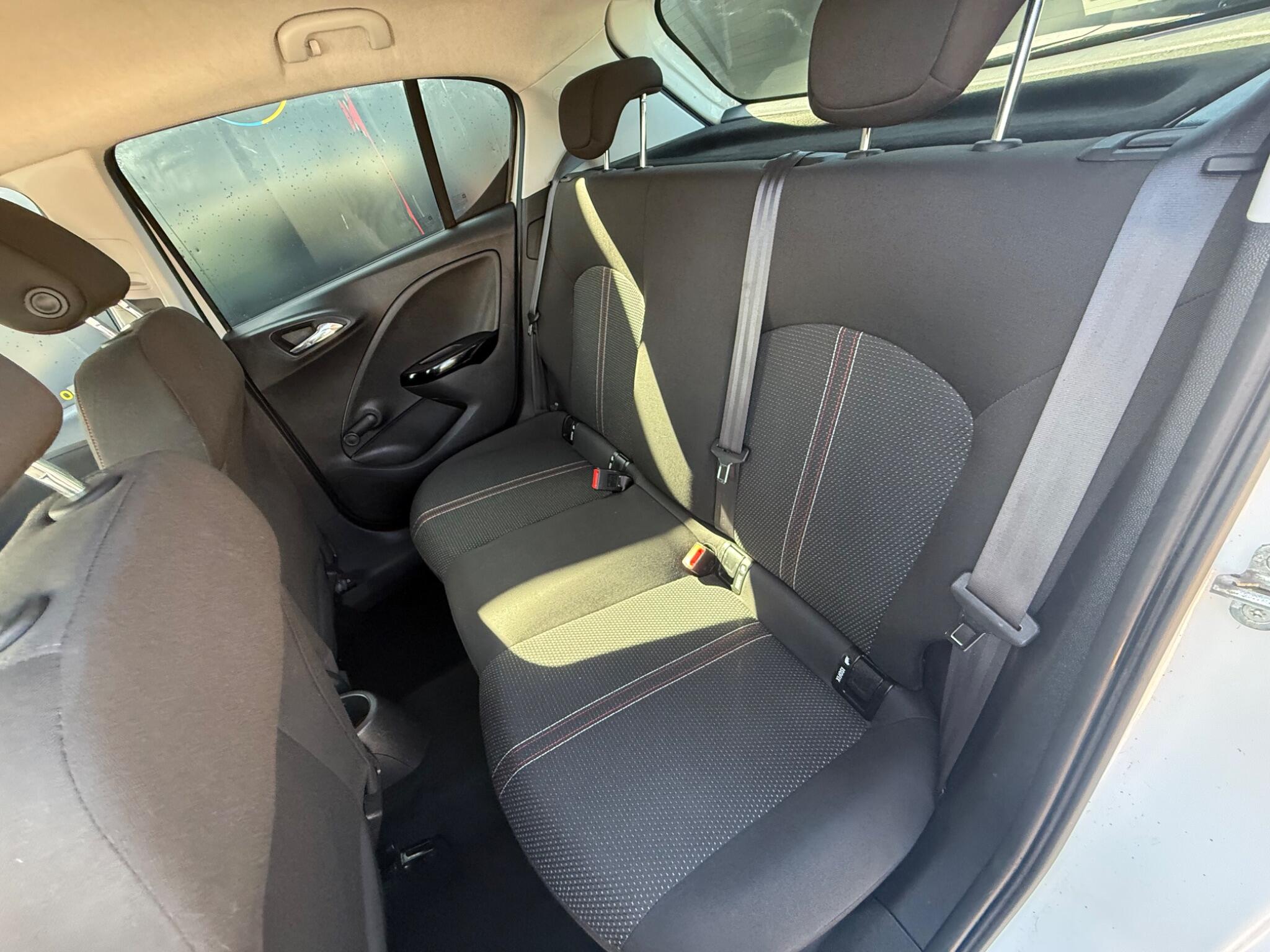 Vauxhall Corsa view 25