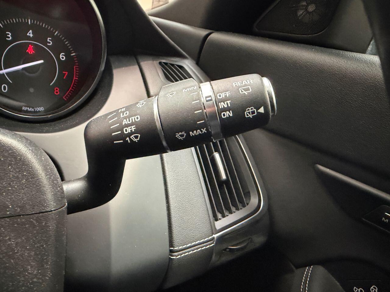 Jaguar E-Pace view 33