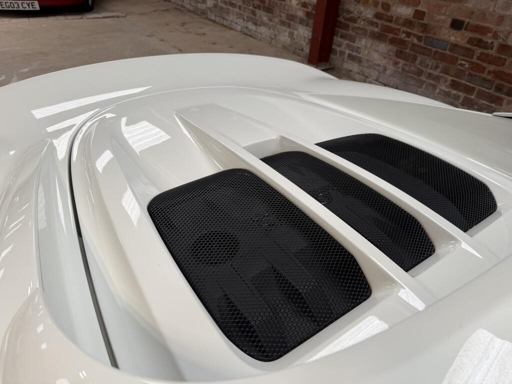 Lotus Elise view 15