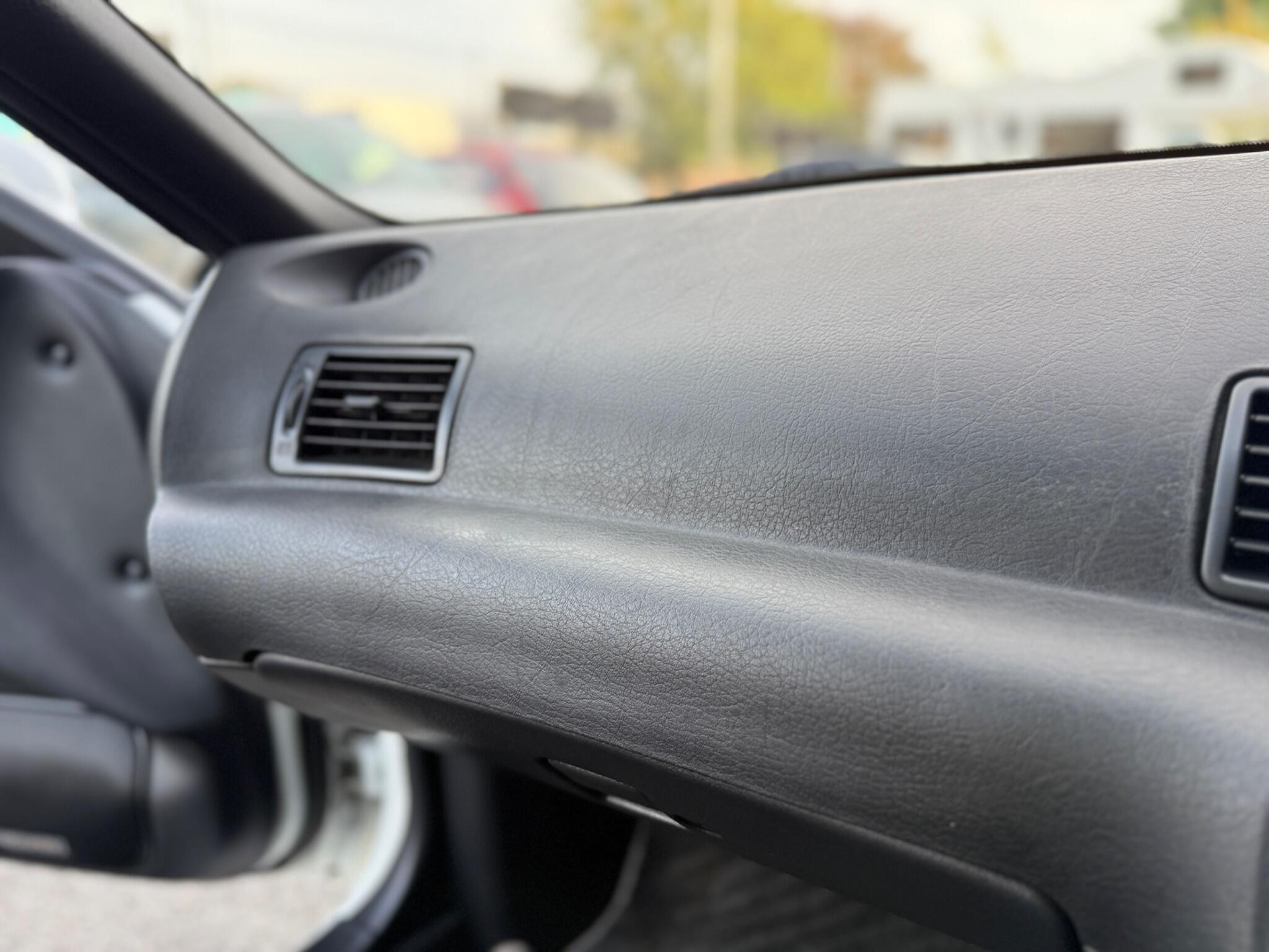 Nissan Skyline view 36