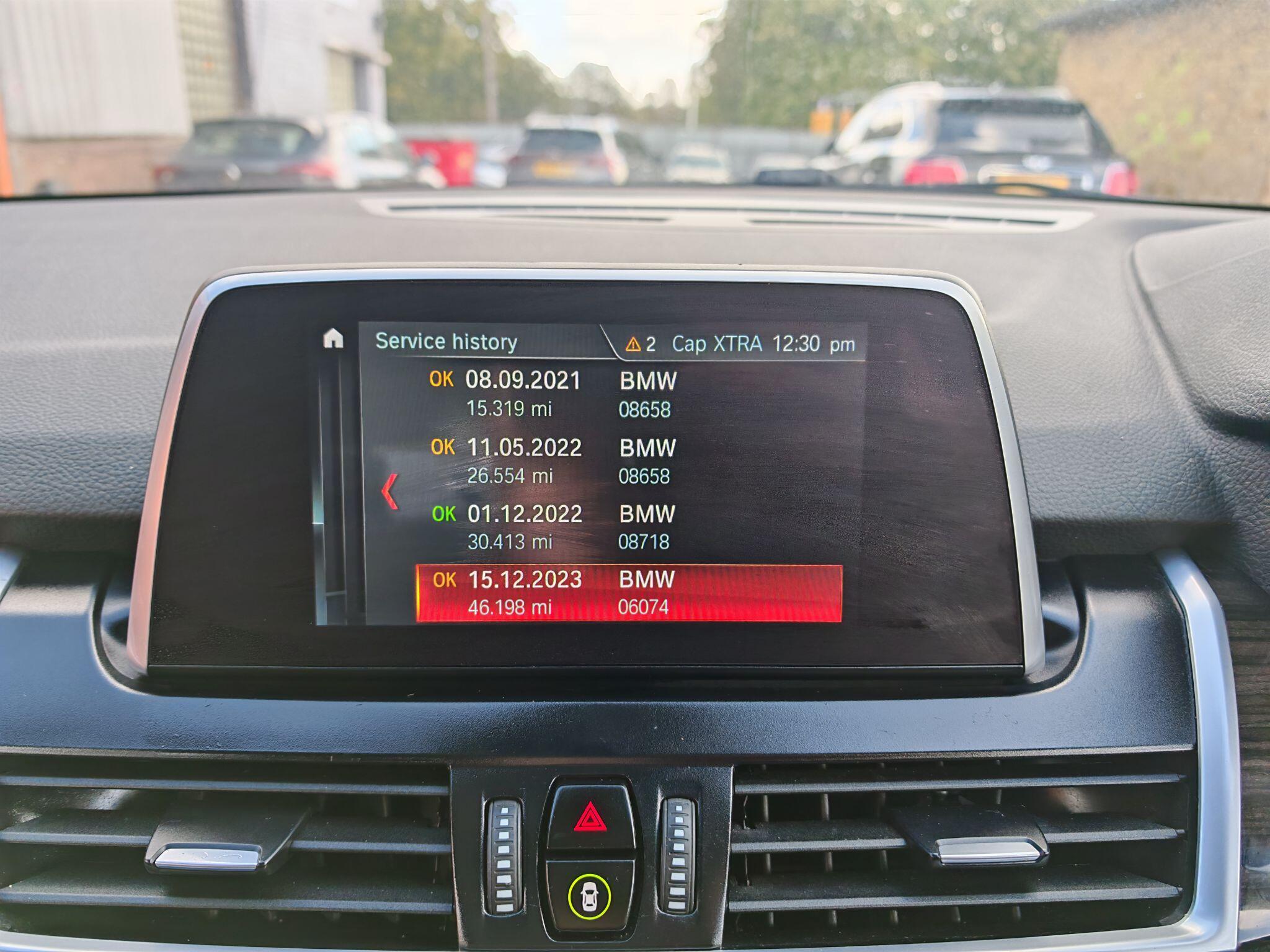BMW 2 Series view 37