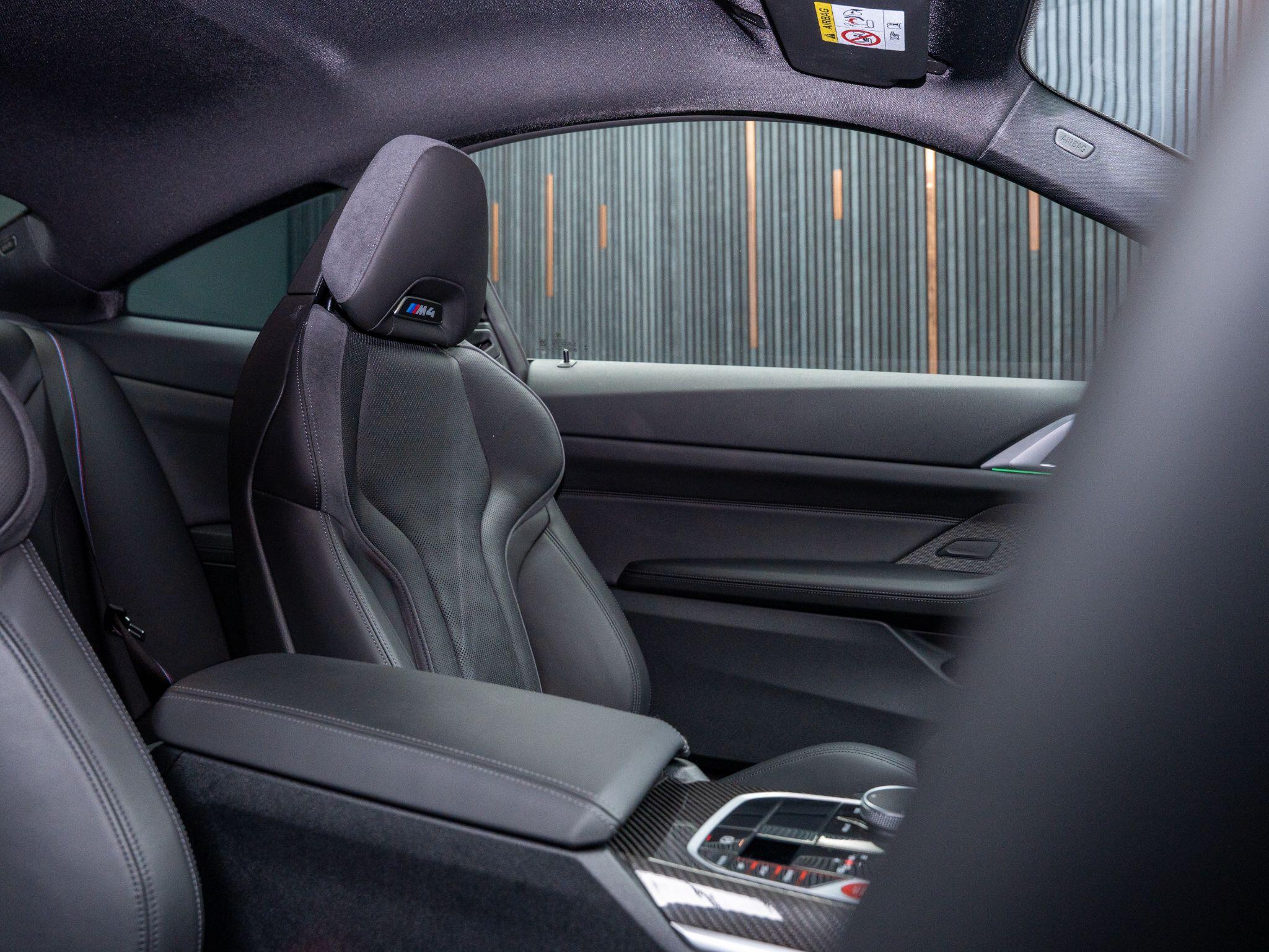 BMW M4 view 41