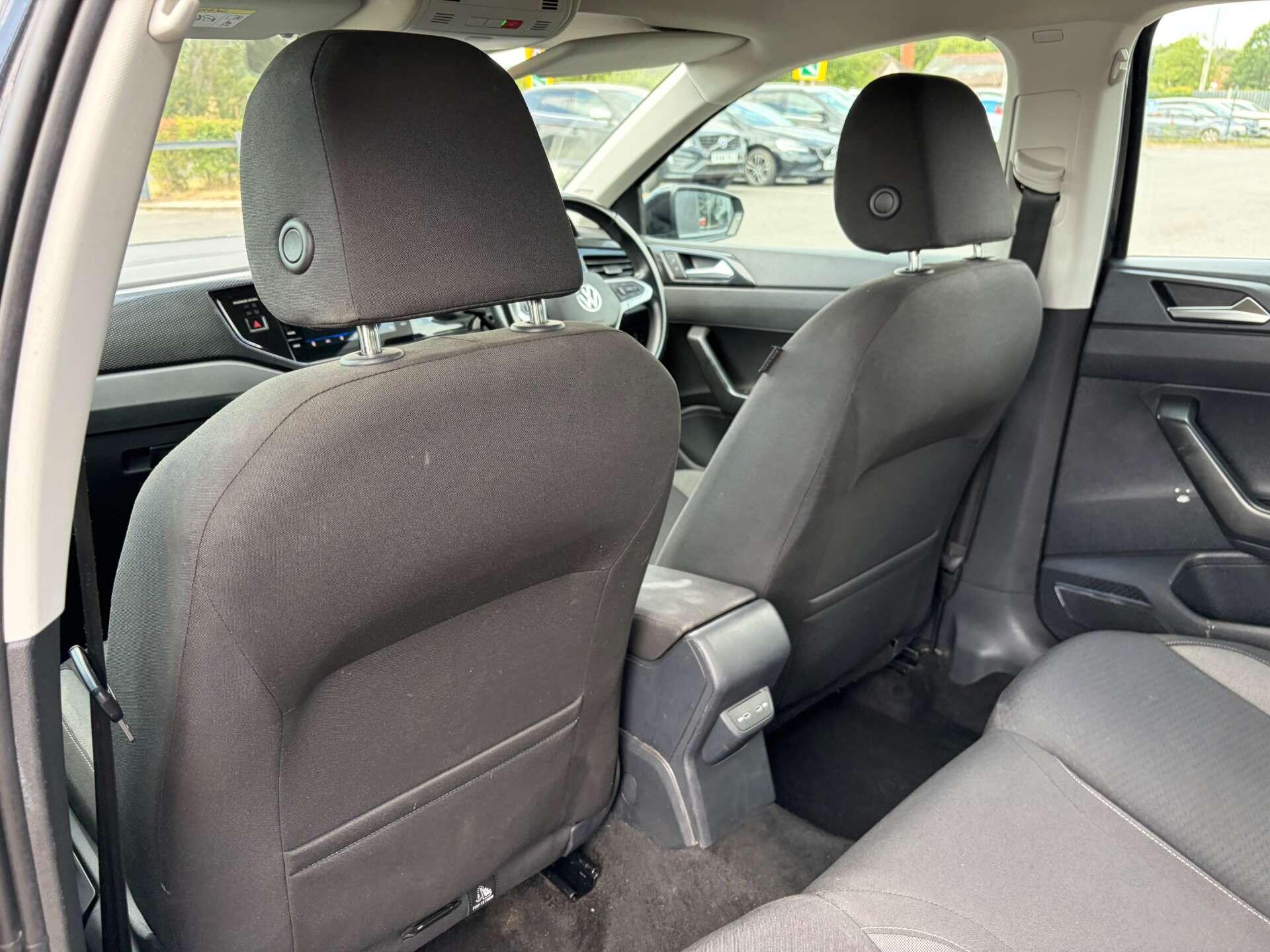 Volkswagen Polo view 22