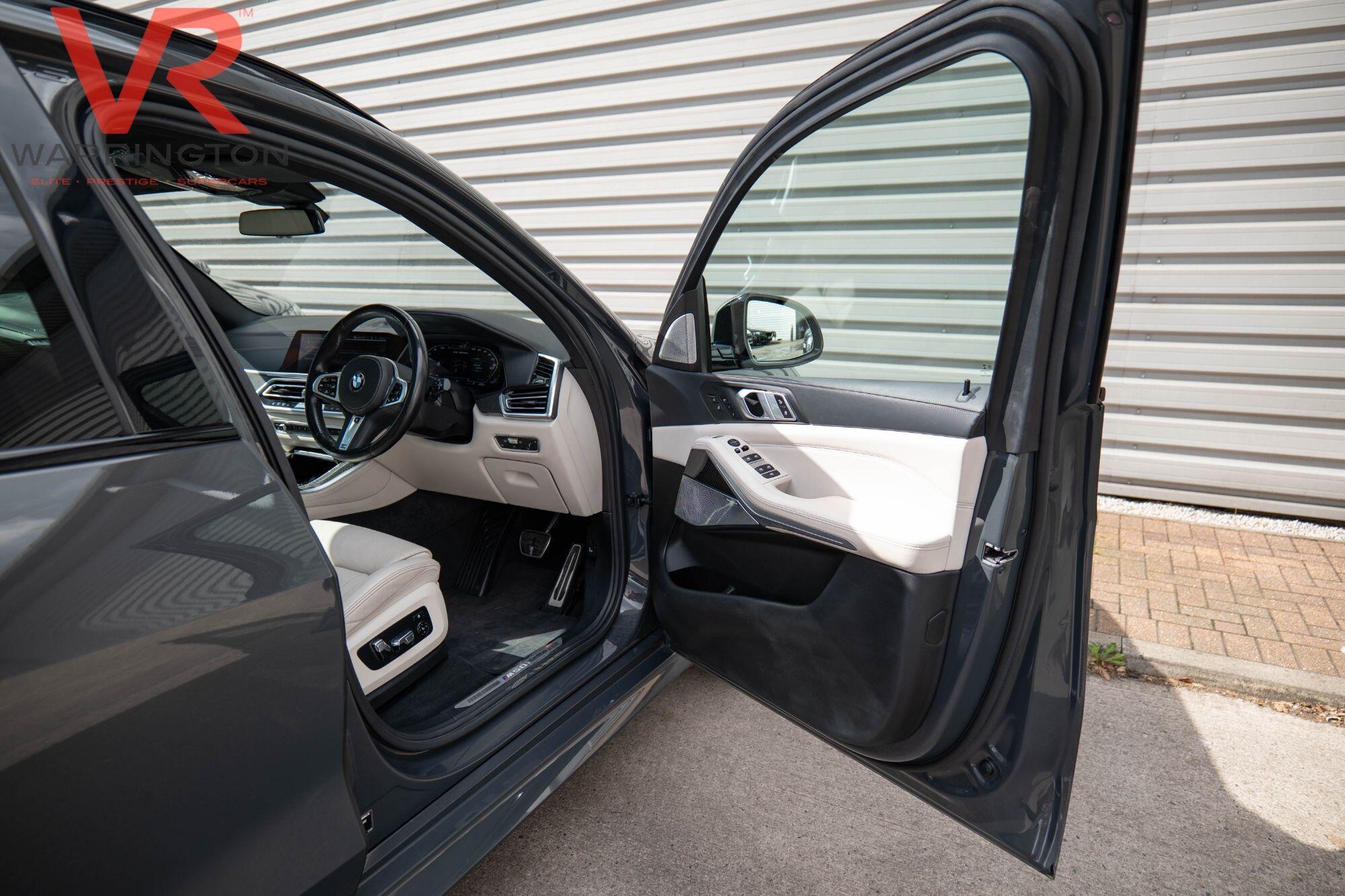 BMW X5 X5 view 22