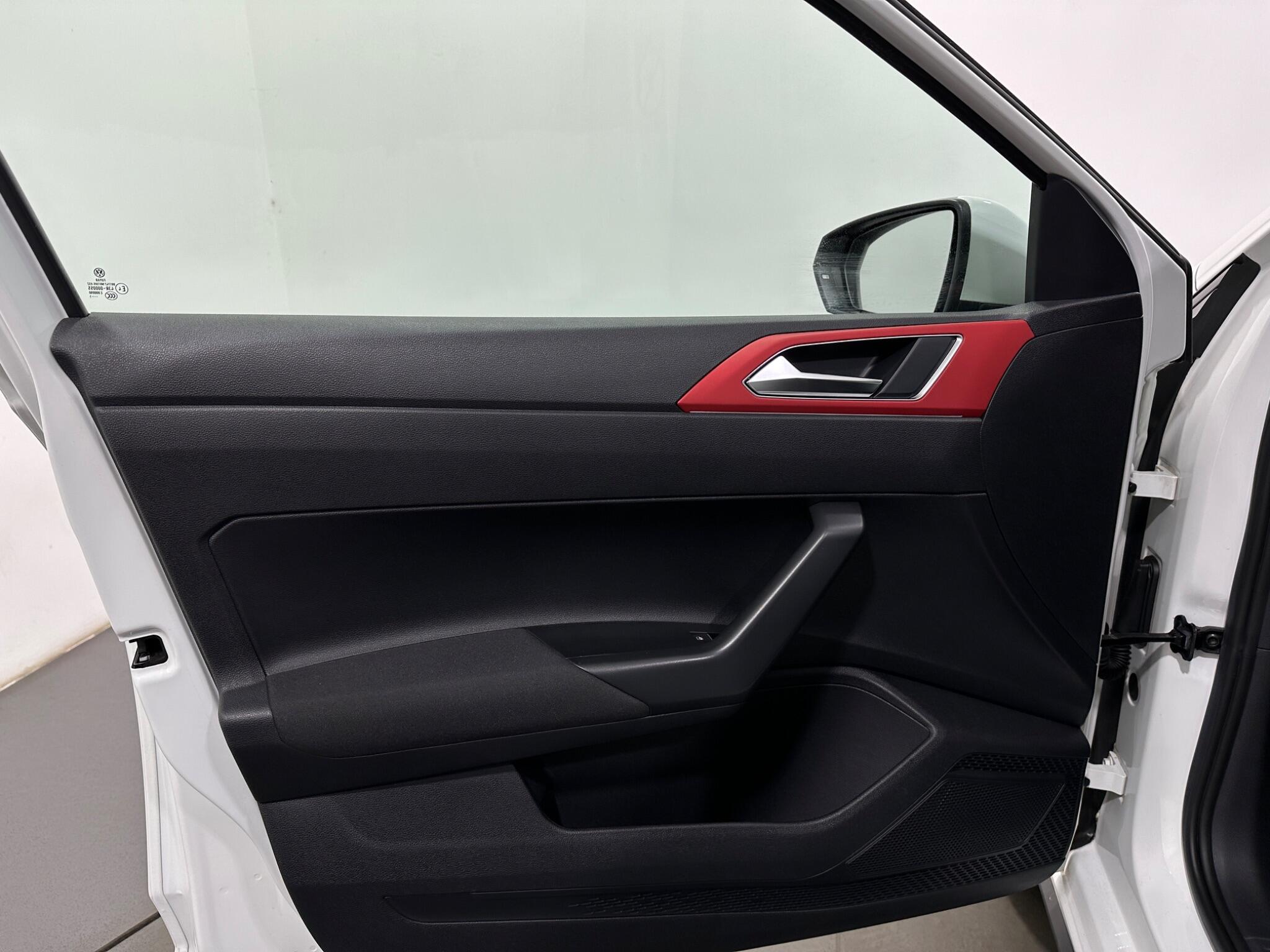 Volkswagen Polo view 36
