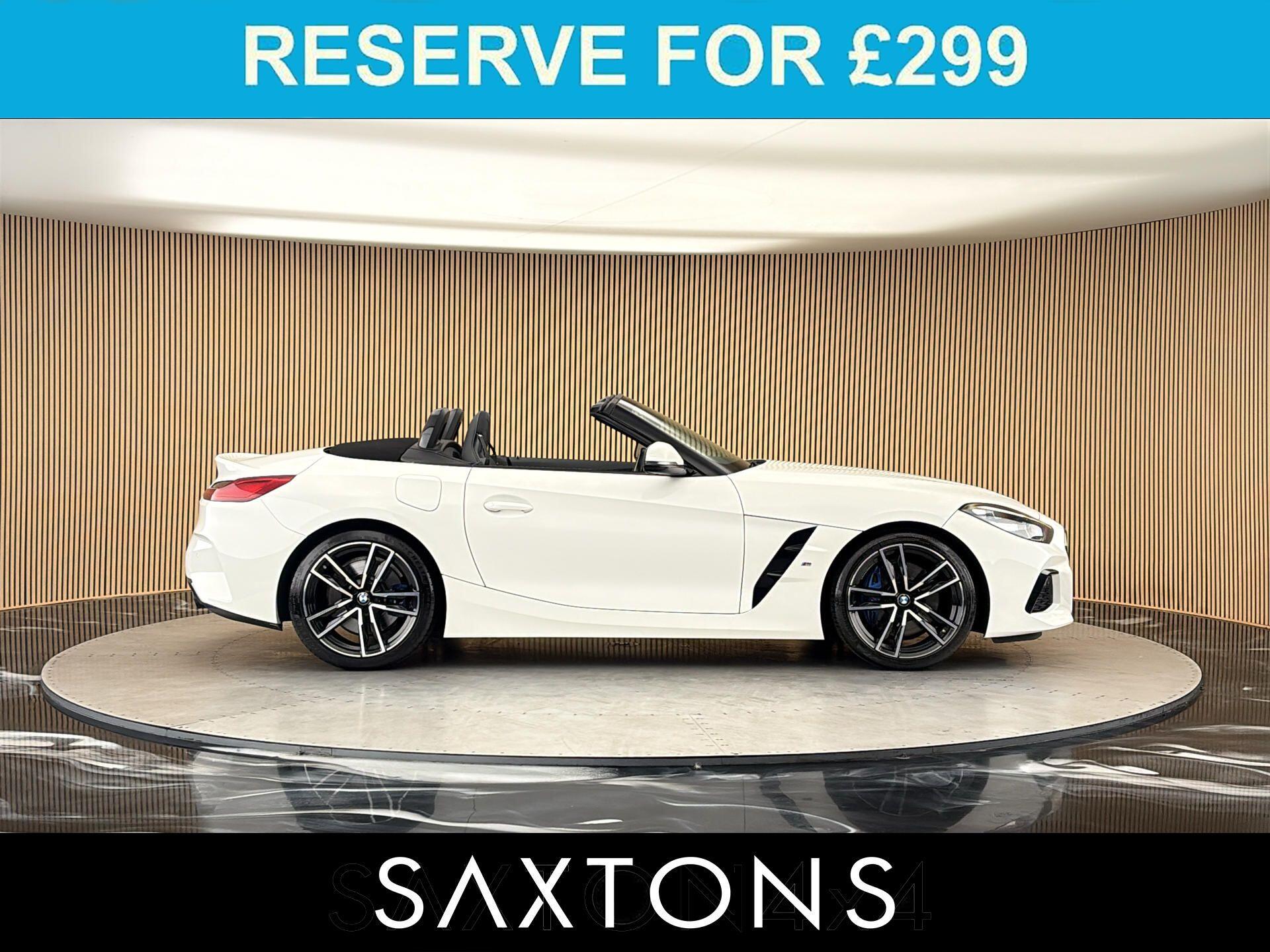 BMW Z4 view 21