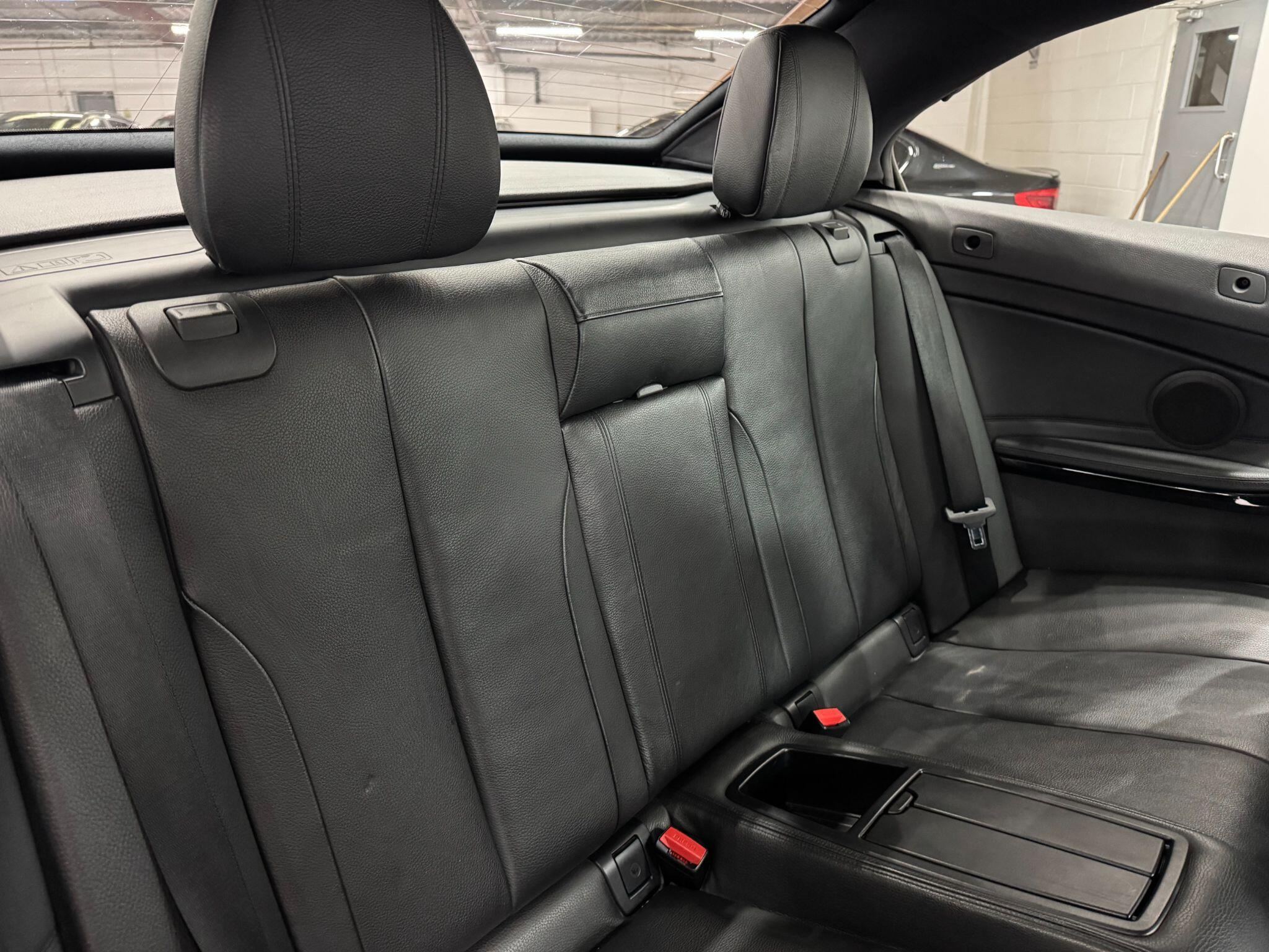 BMW 4 Series view 55