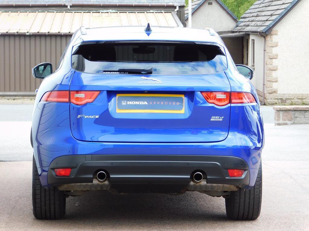 F-PACE