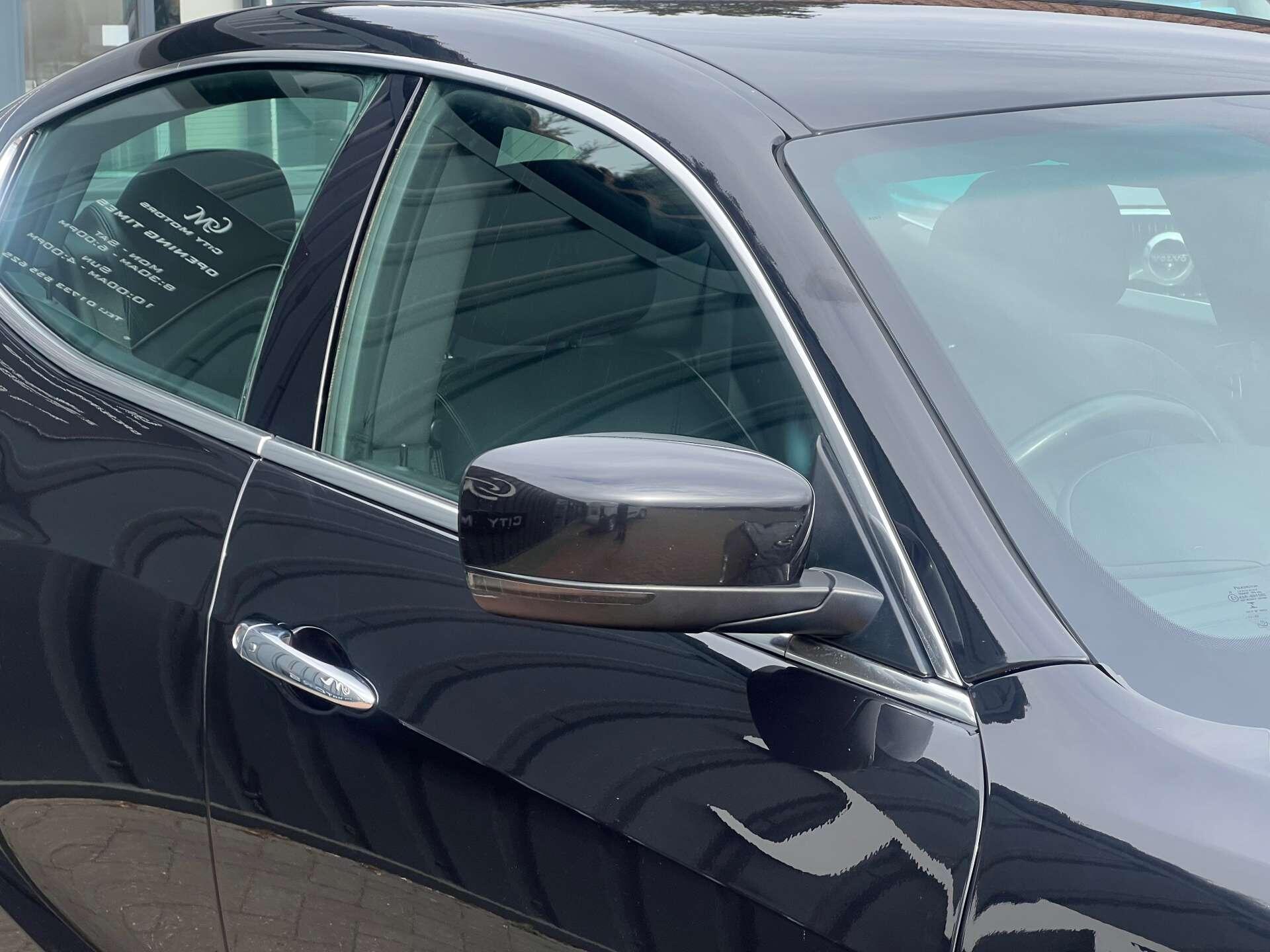 Maserati Ghibli view 48