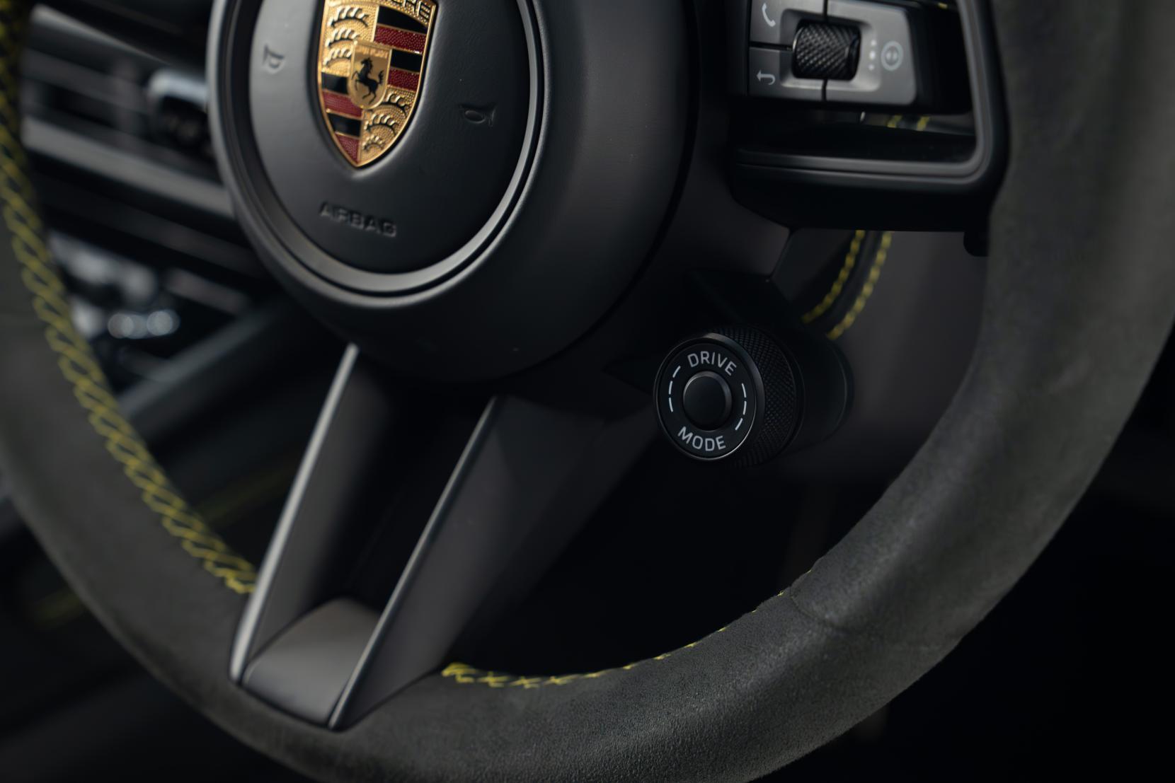 Porsche 911 view 21
