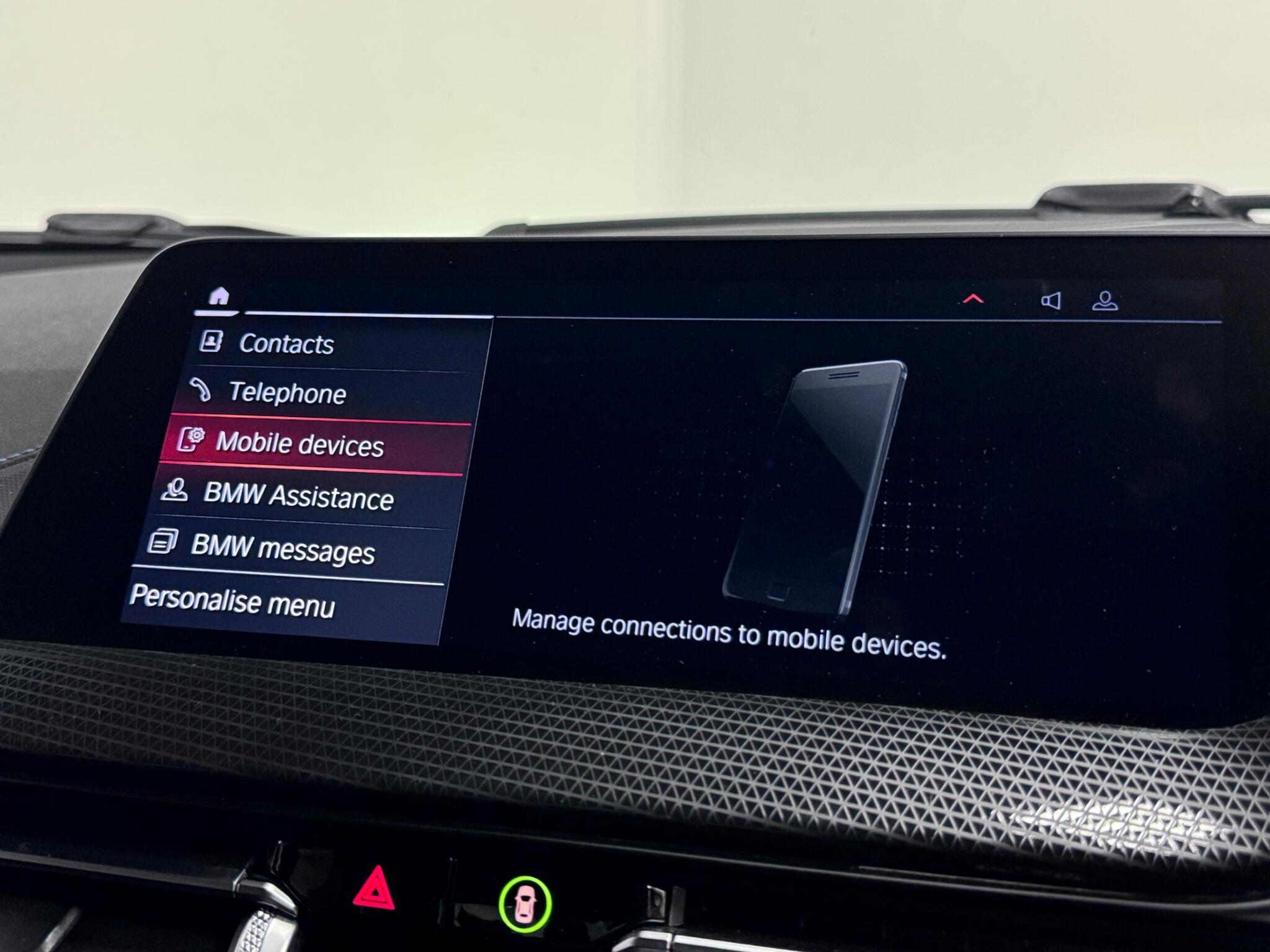 BMW 2 Series Gran Coupe view 41