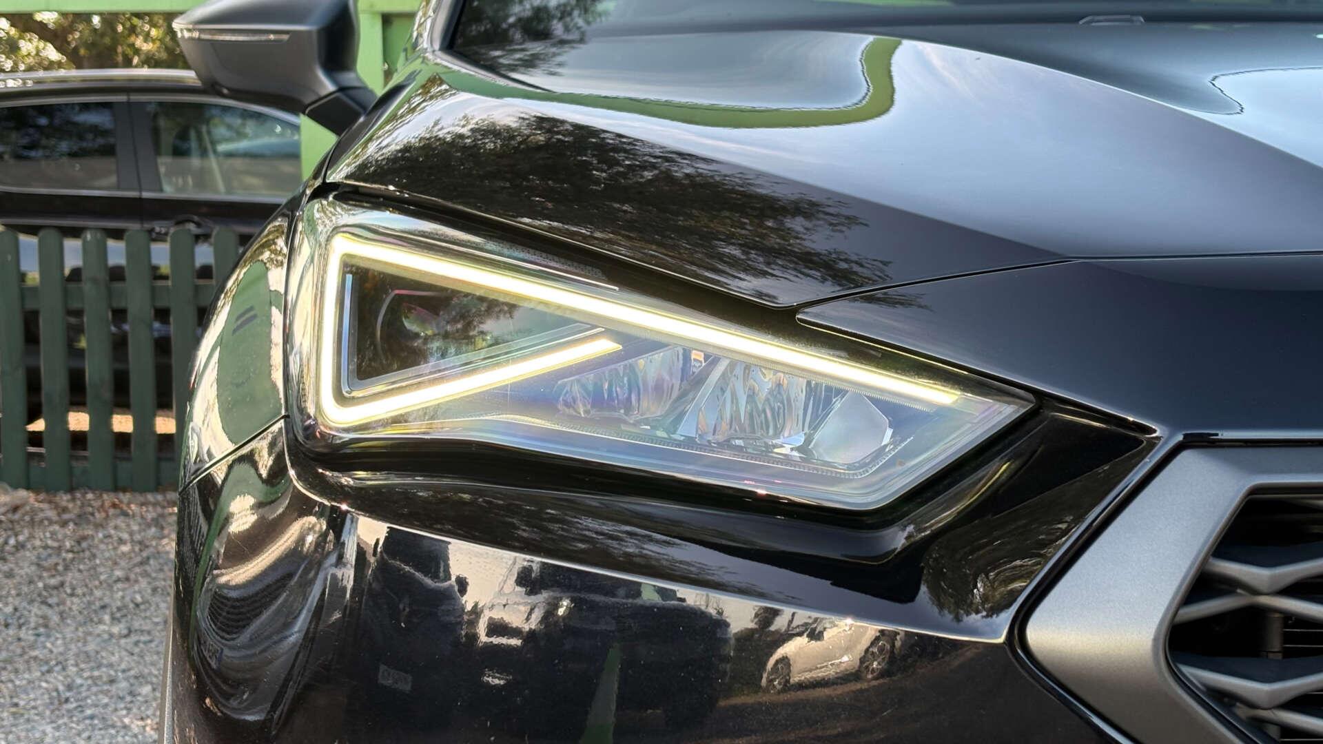 SEAT Tarraco view 56