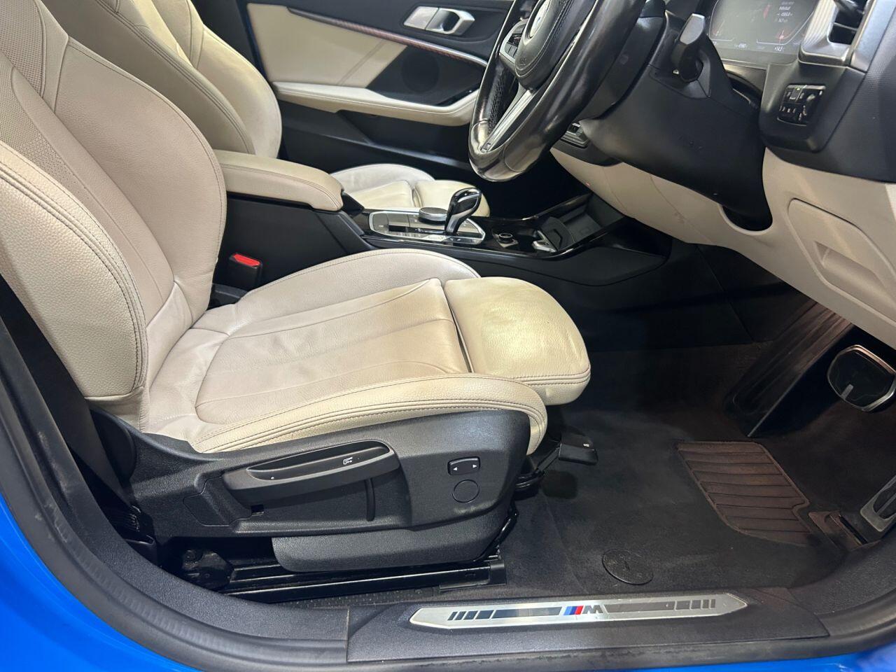 BMW 2 Series Gran Coupe view 14
