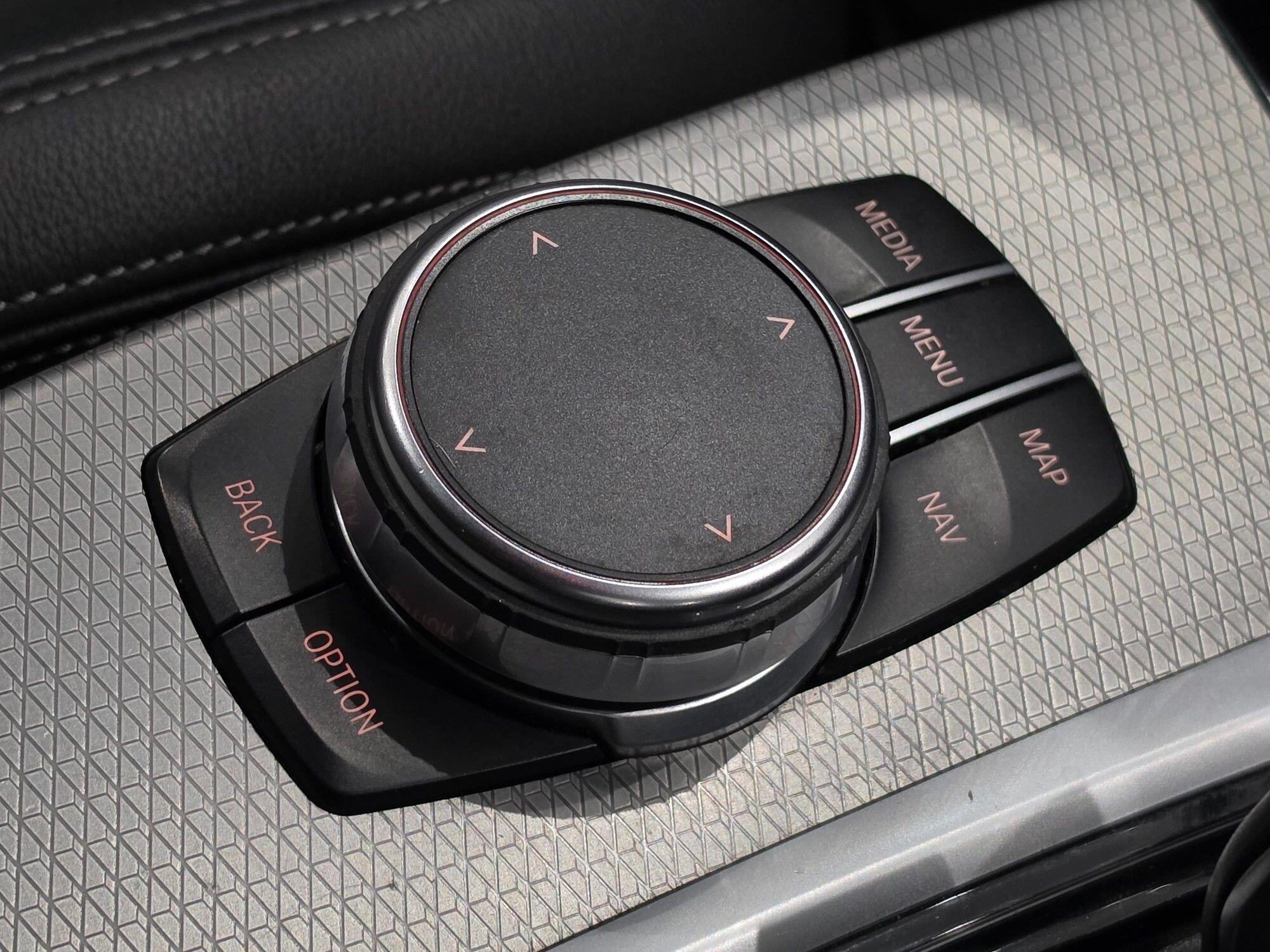 BMW X3 view 116