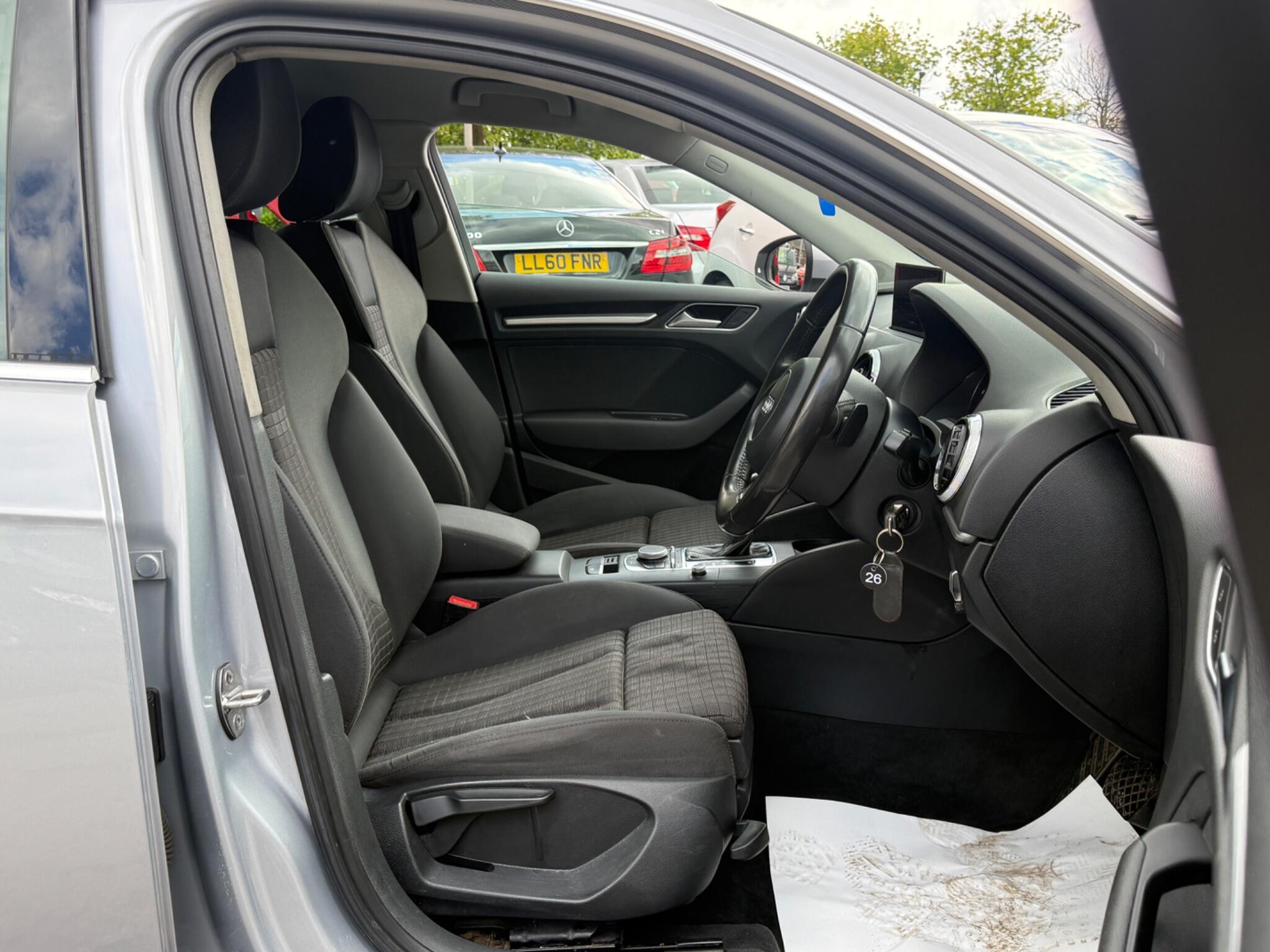 Audi A3 - Image 33